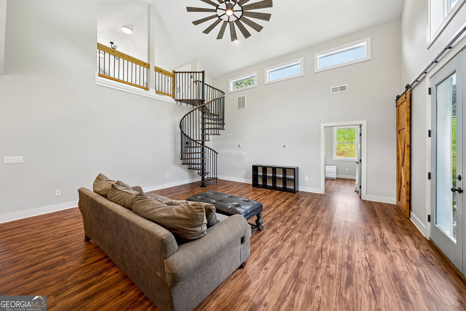 1693 Harmony Drive Canton GA 30115