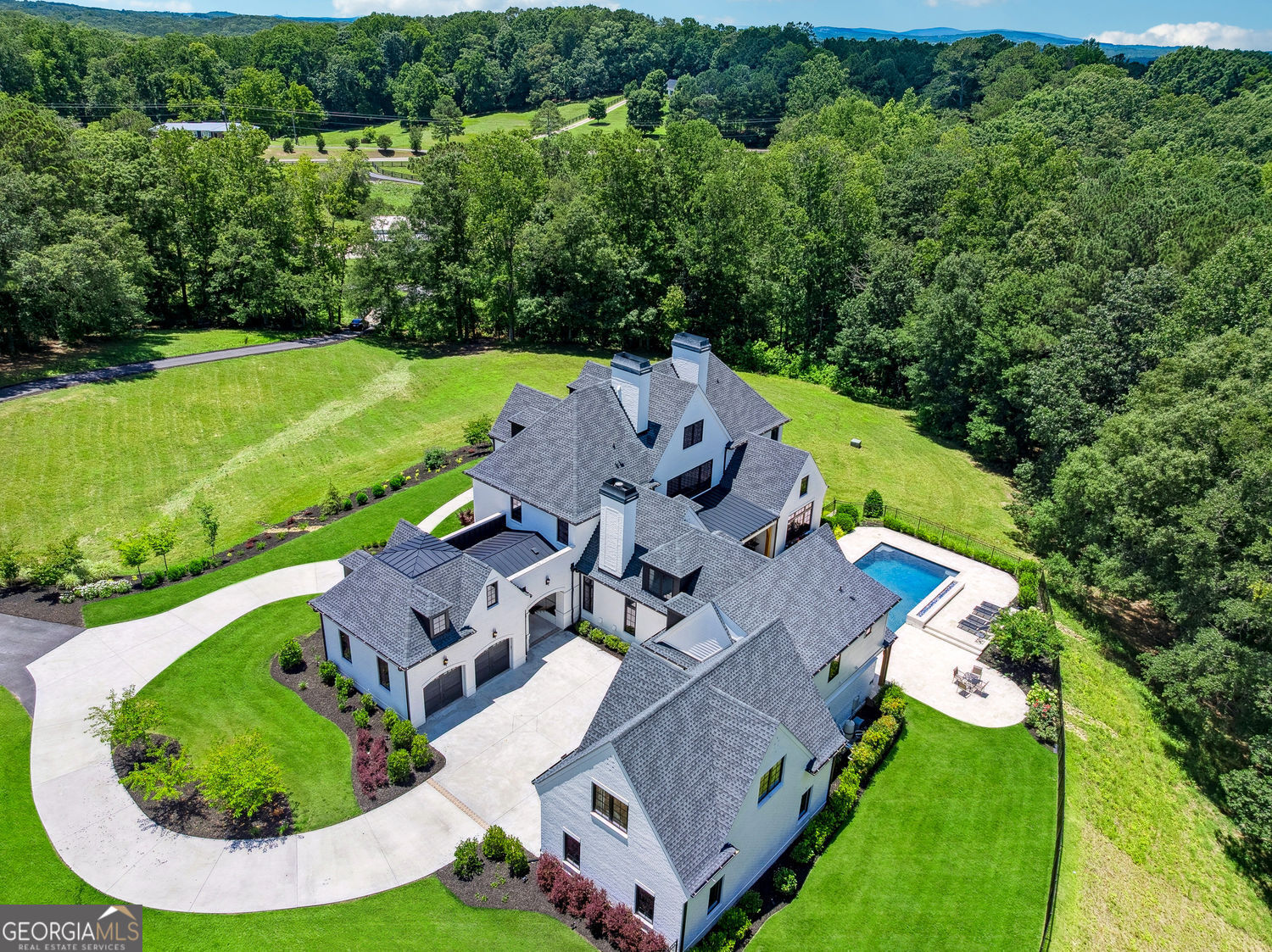1693 Harmony Drive Canton GA 30115