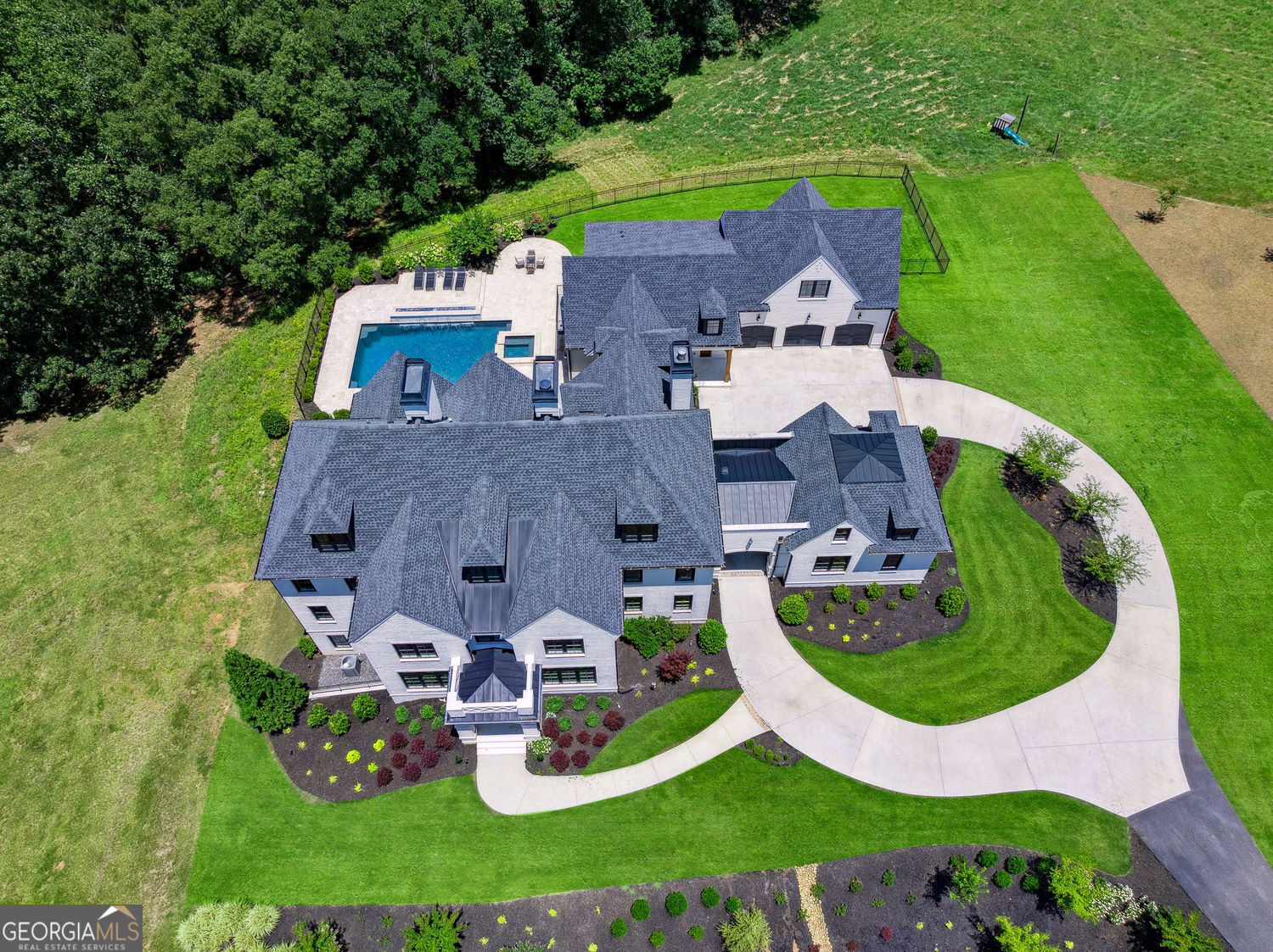 1693 Harmony Drive Canton GA 30115