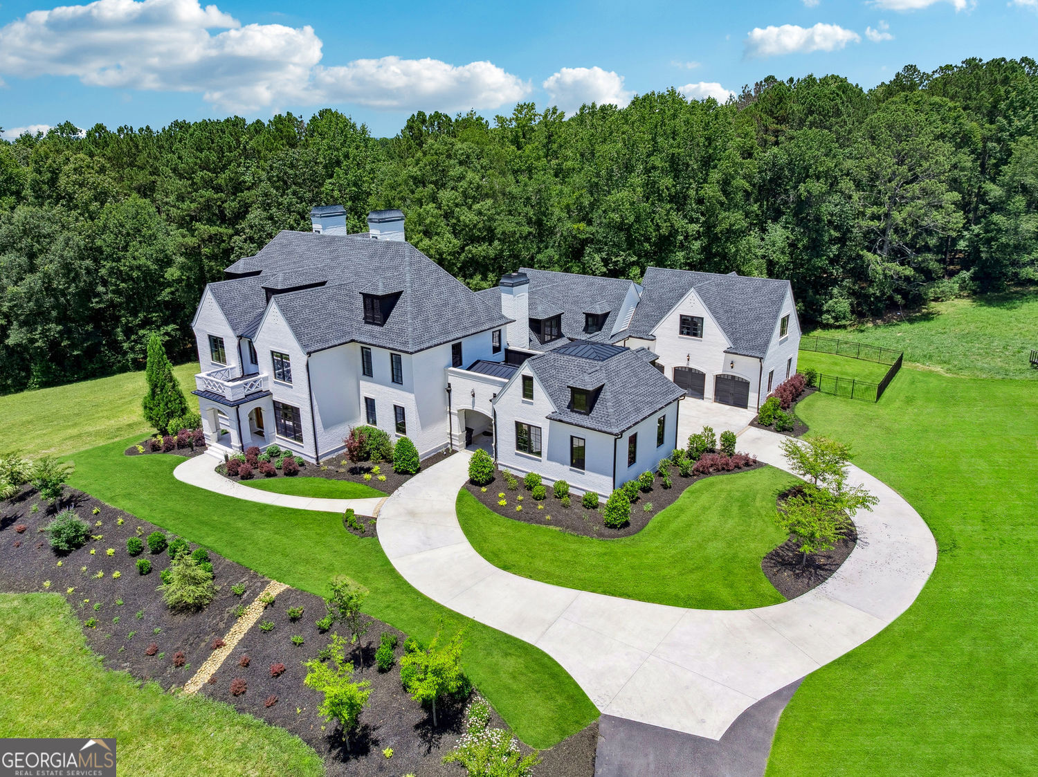 1693 Harmony Drive Canton GA 30115