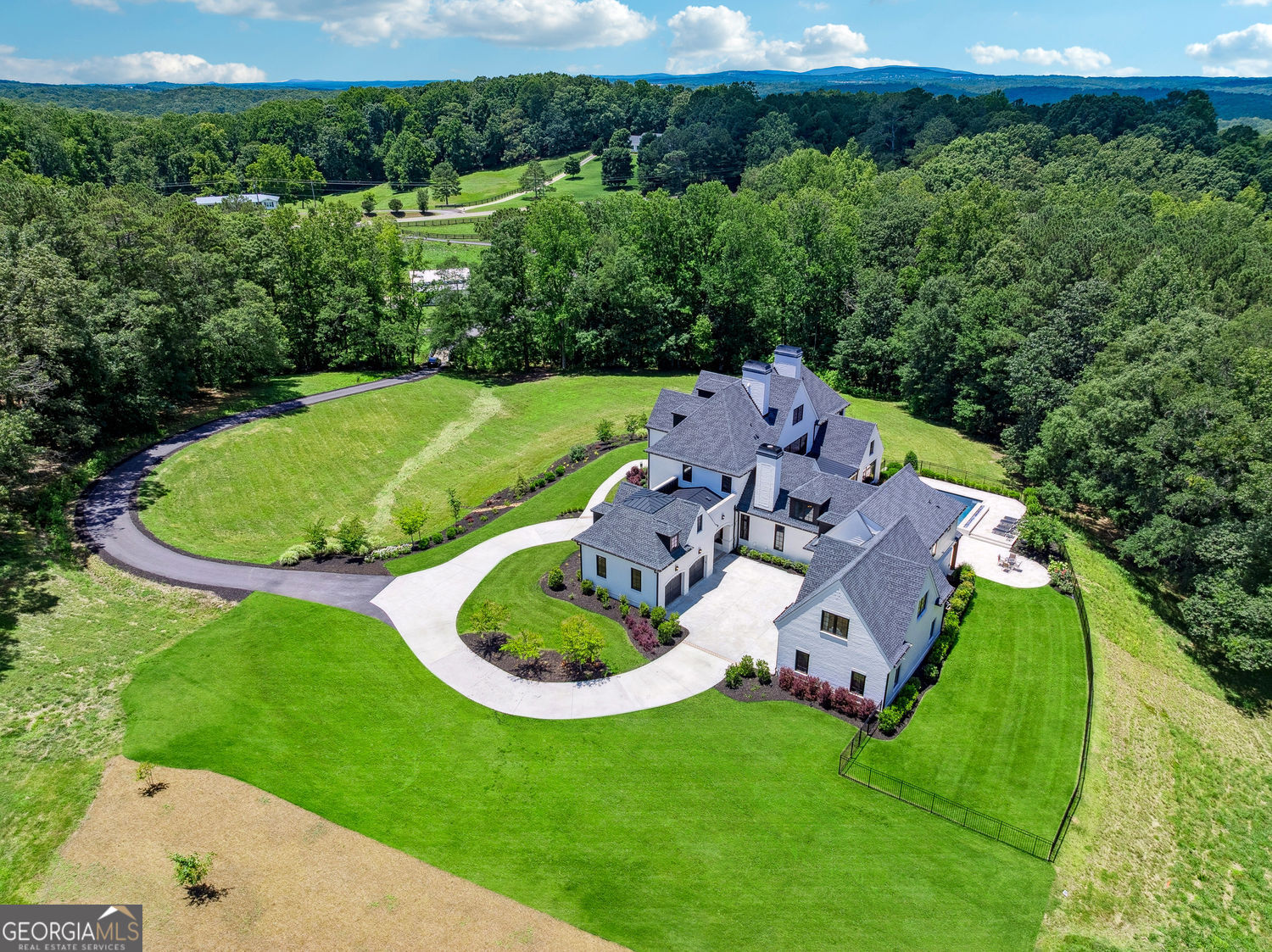 1693 Harmony Drive Canton GA 30115