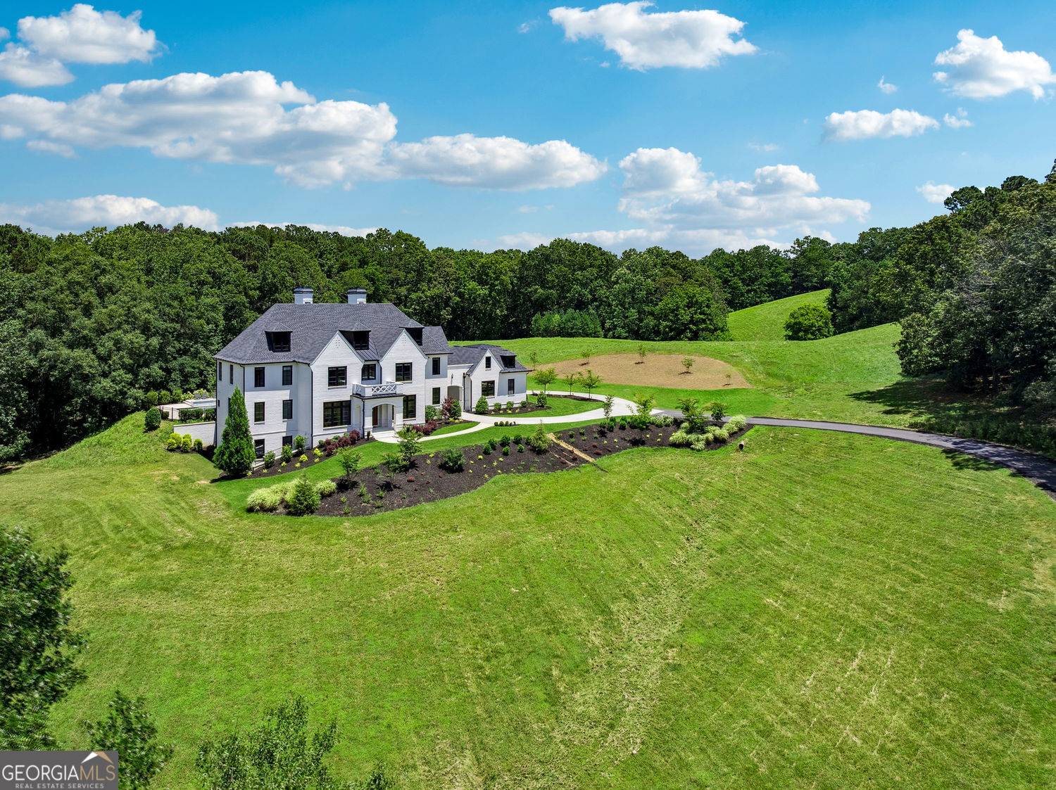1693 Harmony Drive Canton GA 30115