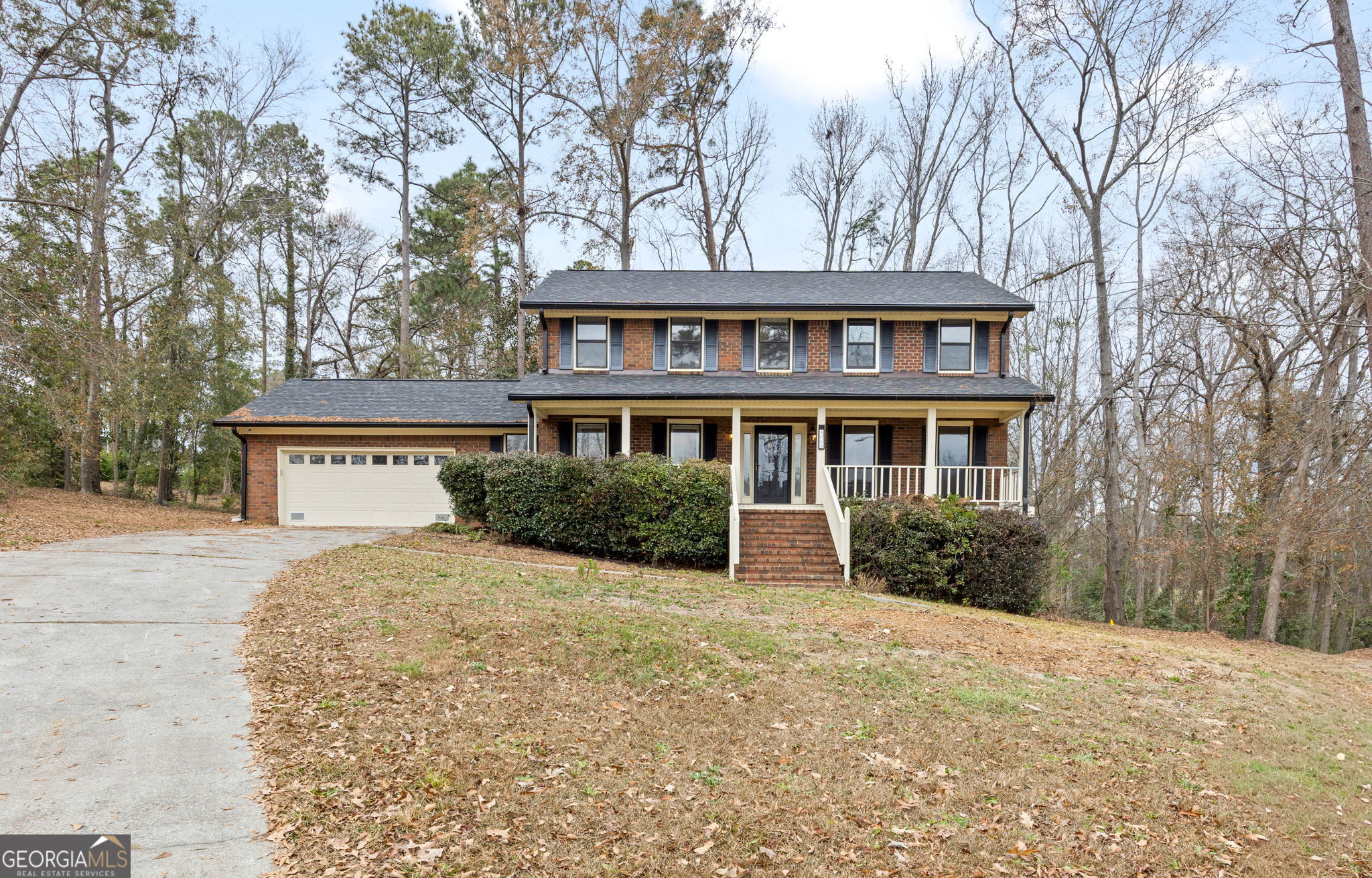 4064 Fairlane Court Augusta GA 30906