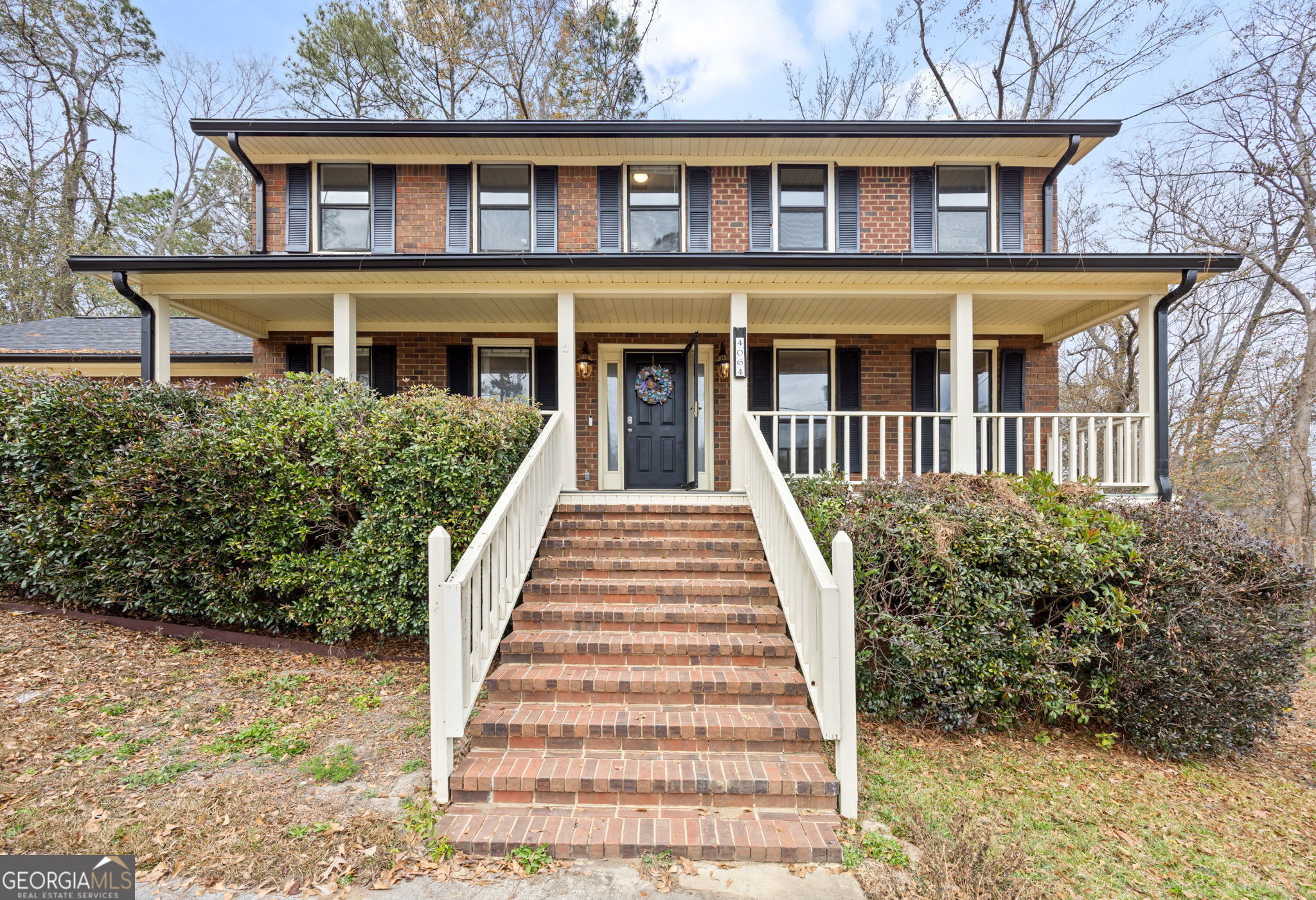 4064 Fairlane Court Augusta GA 30906