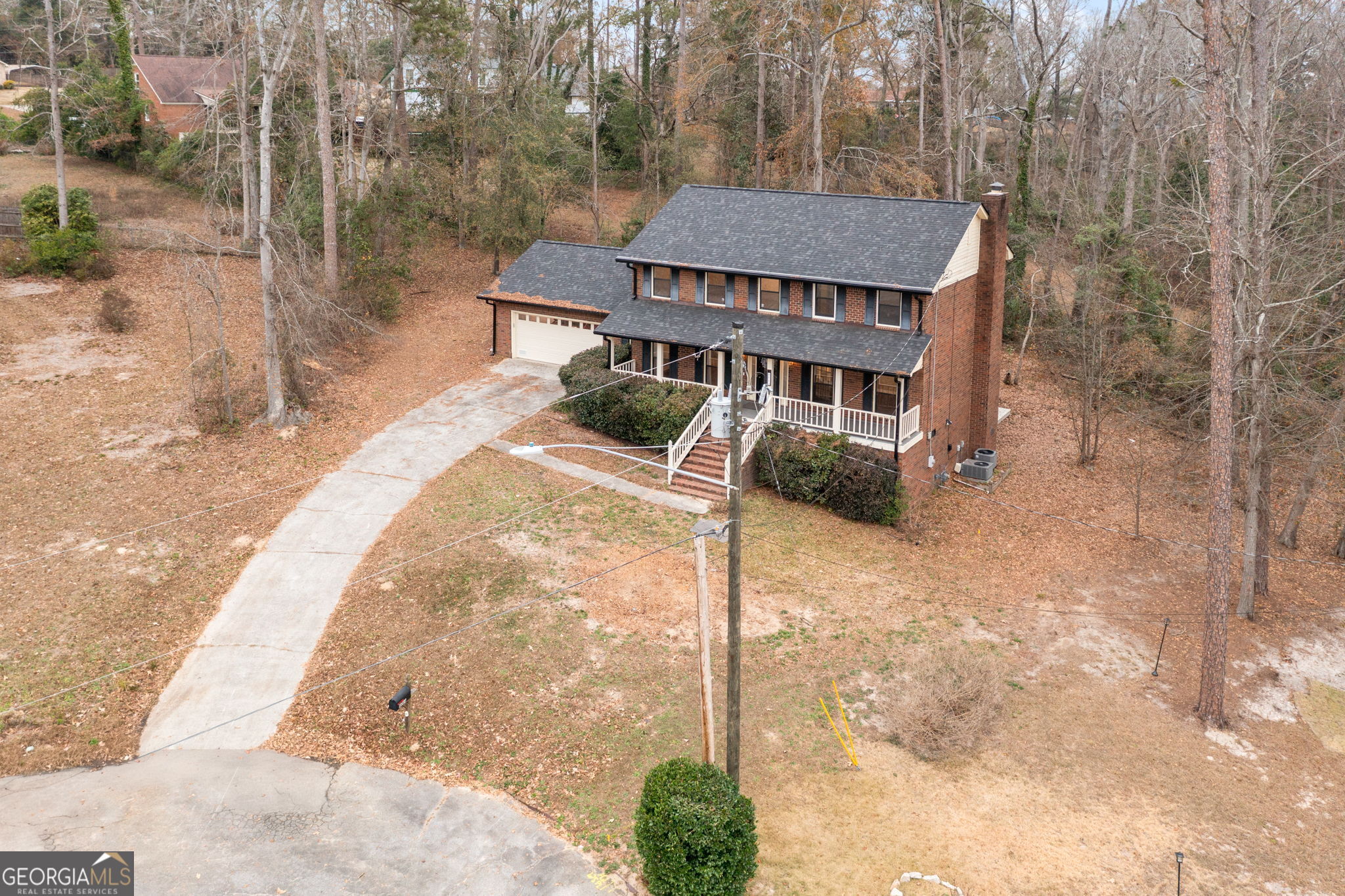 4064 Fairlane Court Augusta GA 30906