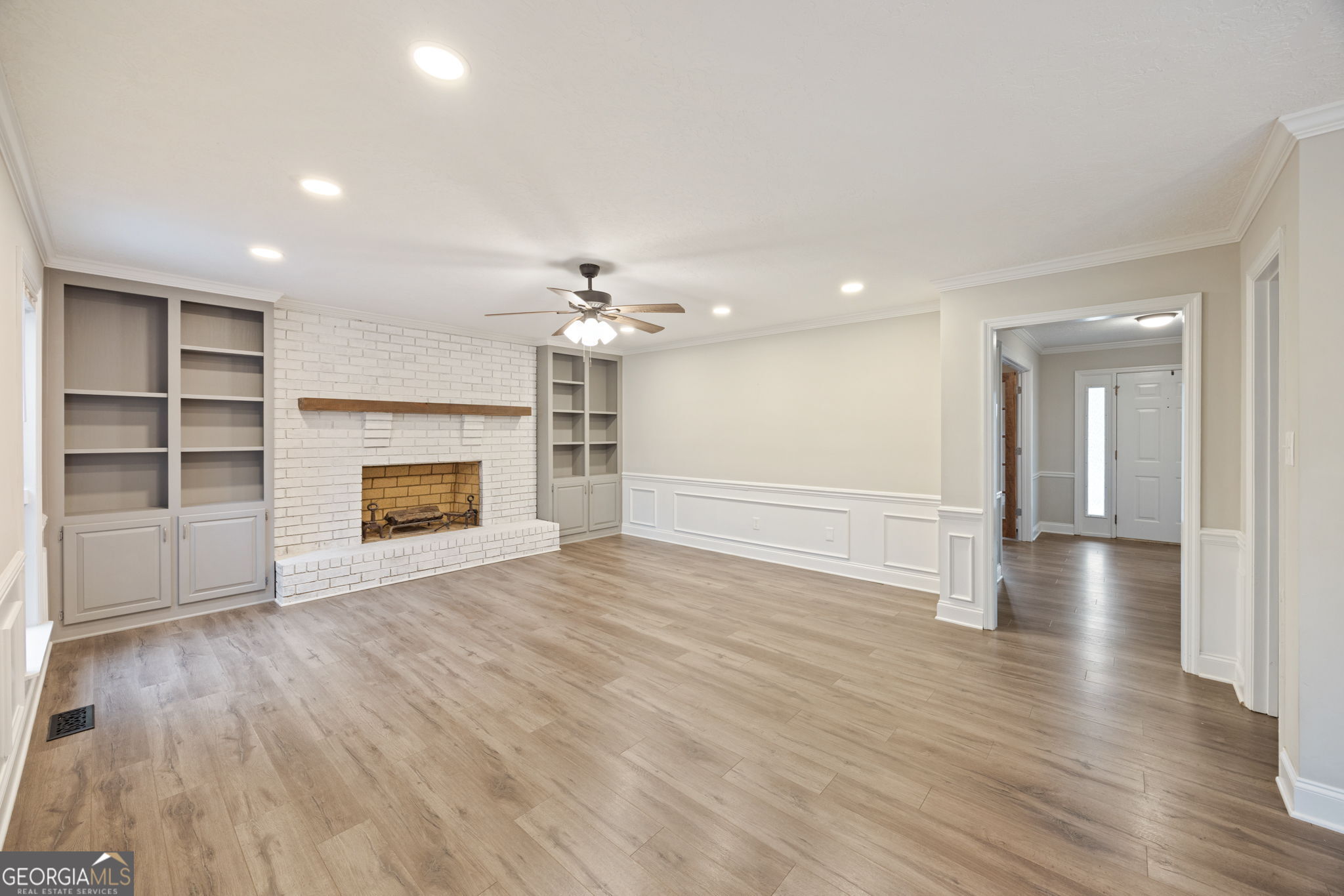 4064 Fairlane Court Augusta GA 30906