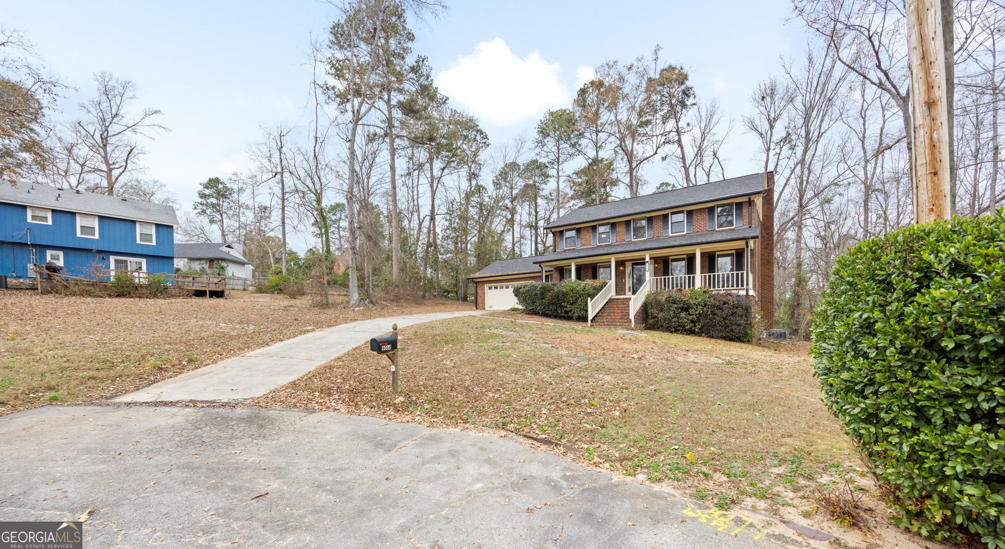 4064 Fairlane Court Augusta GA 30906