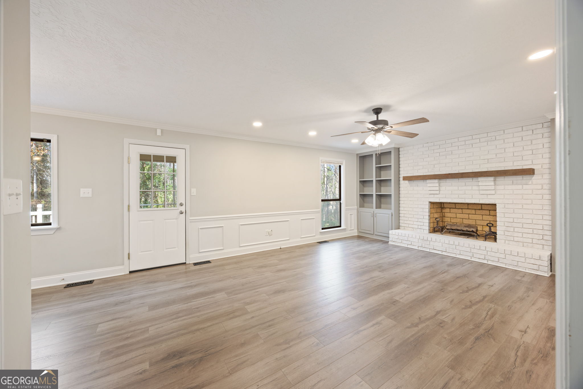 4064 Fairlane Court Augusta GA 30906