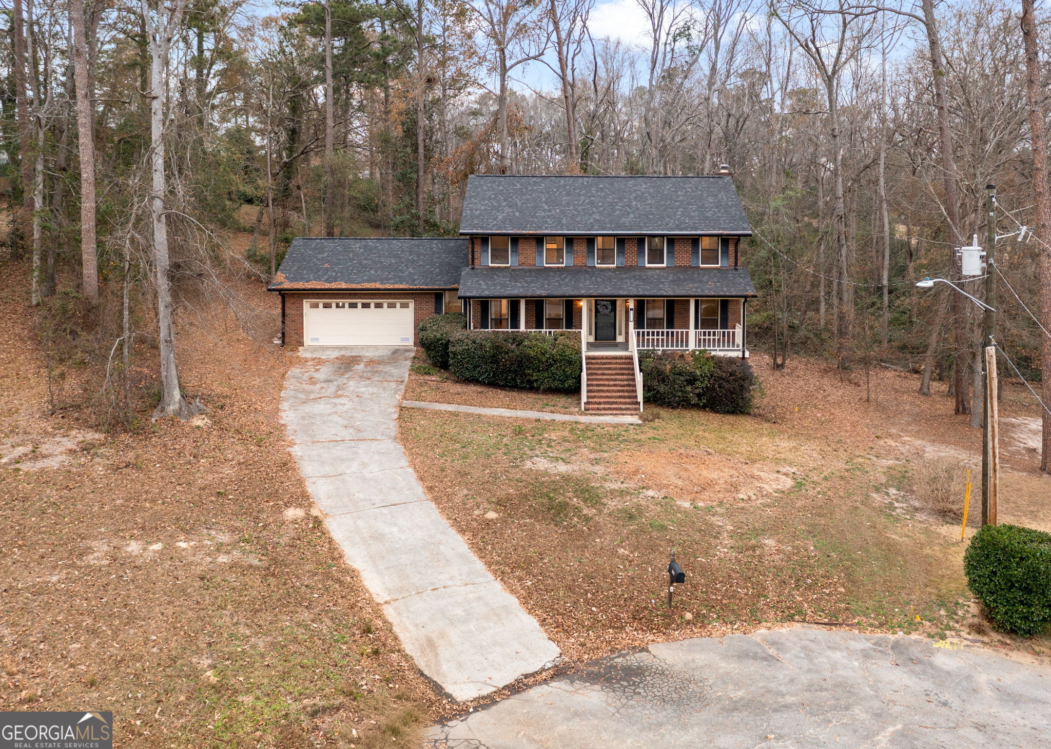 4064 Fairlane Court Augusta GA 30906