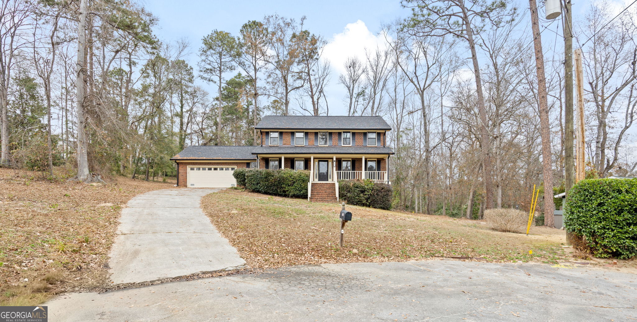 4064 Fairlane Court Augusta GA 30906