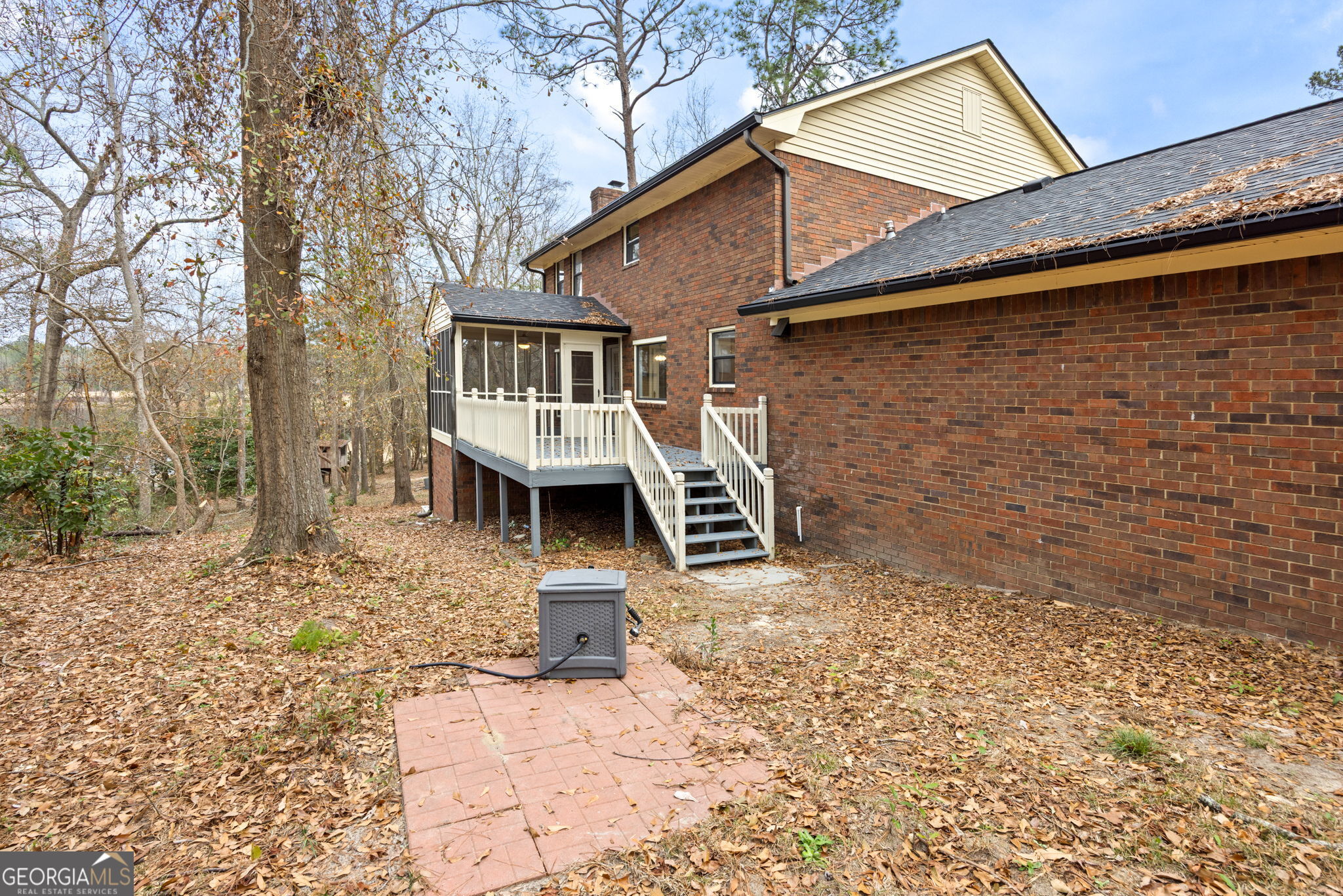 4064 Fairlane Court Augusta GA 30906