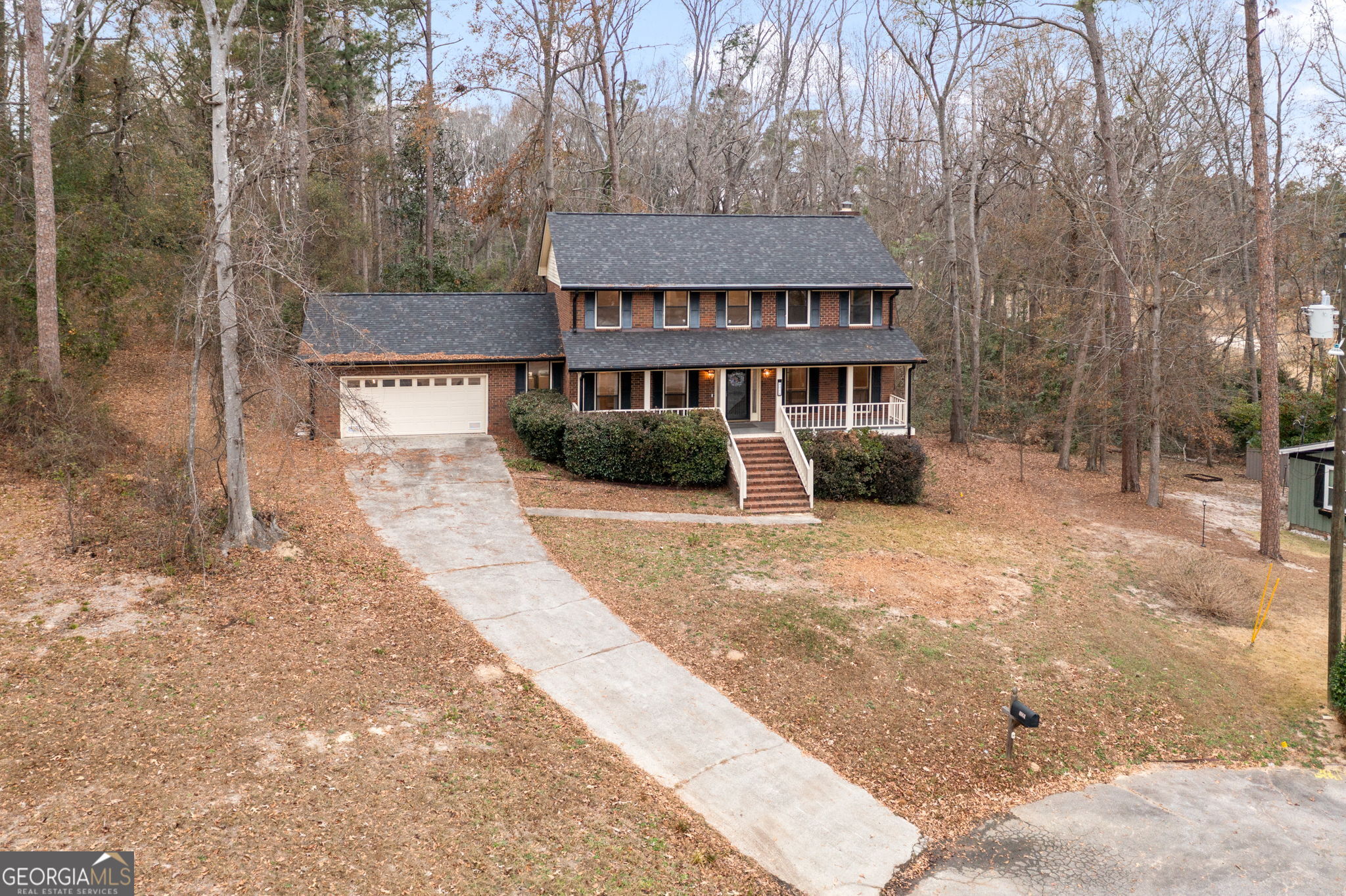 4064 Fairlane Court Augusta GA 30906