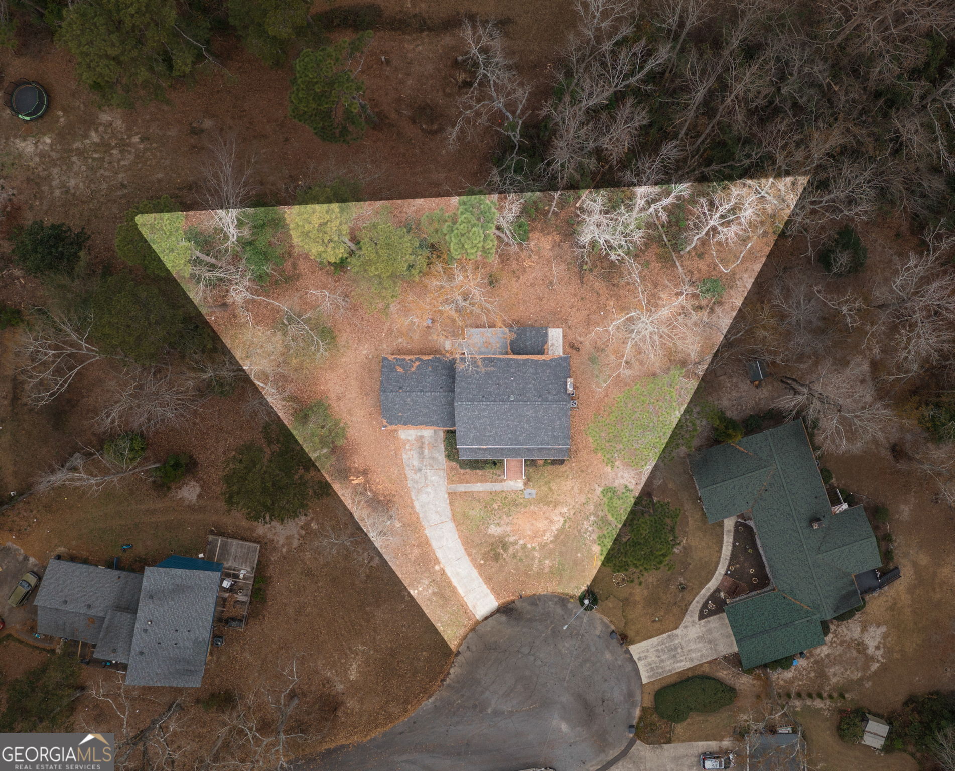4064 Fairlane Court Augusta GA 30906