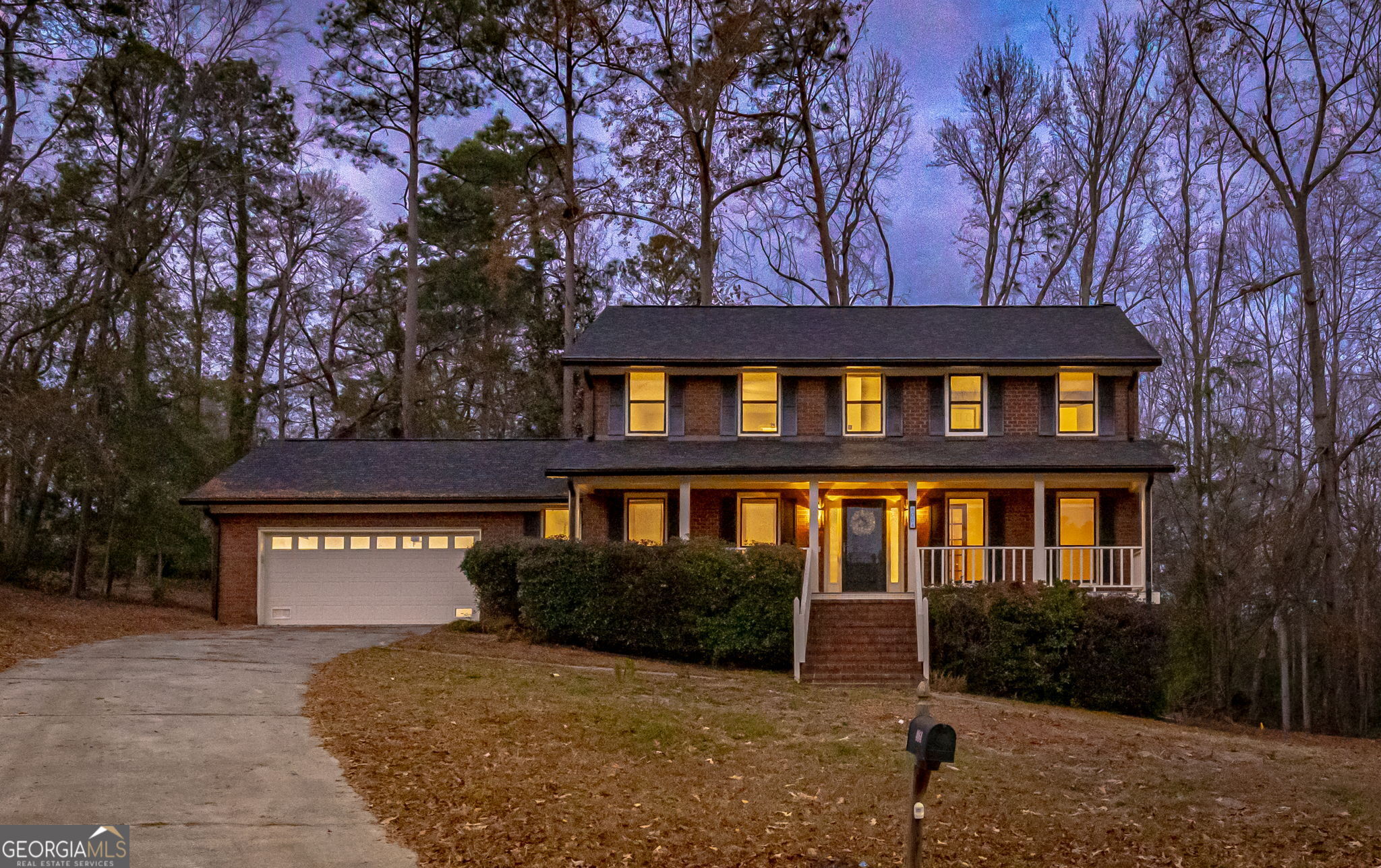 4064 Fairlane Court Augusta GA 30906