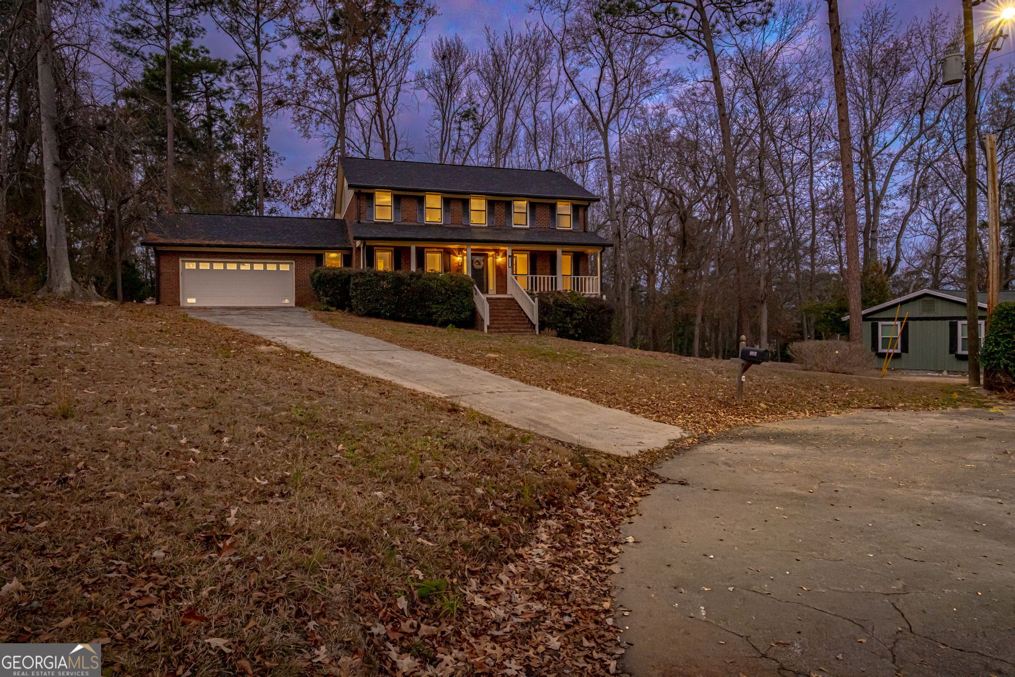 4064 Fairlane Court Augusta GA 30906