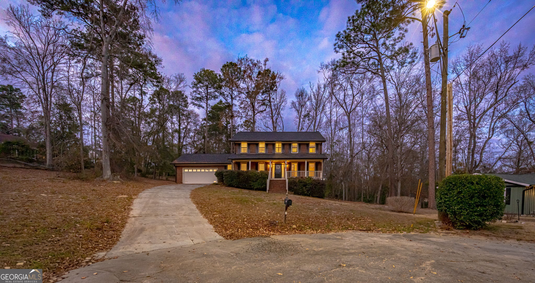 4064 Fairlane Court Augusta GA 30906
