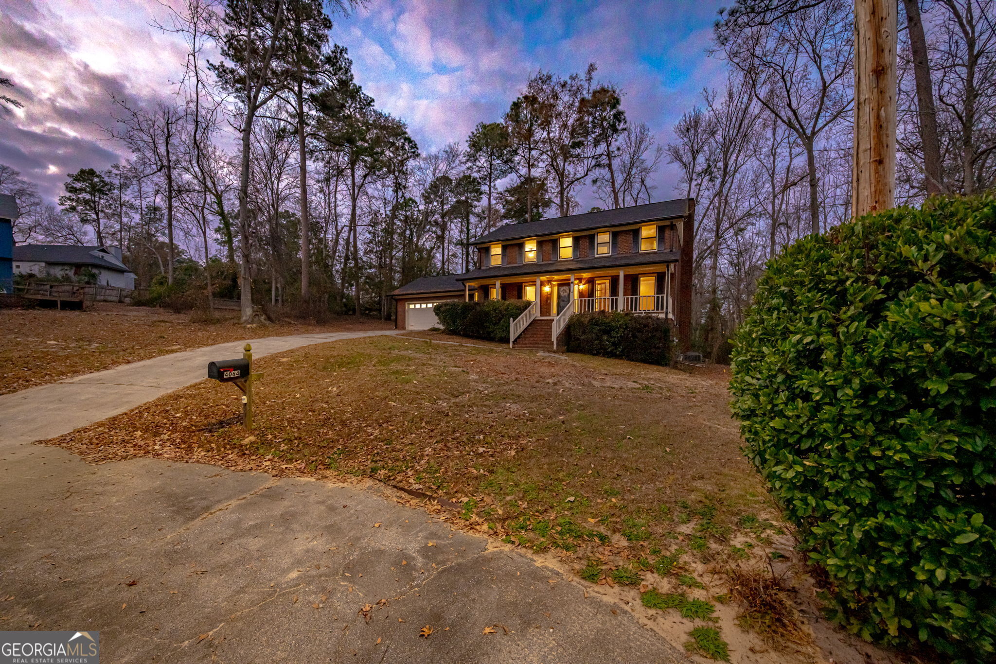 4064 Fairlane Court Augusta GA 30906