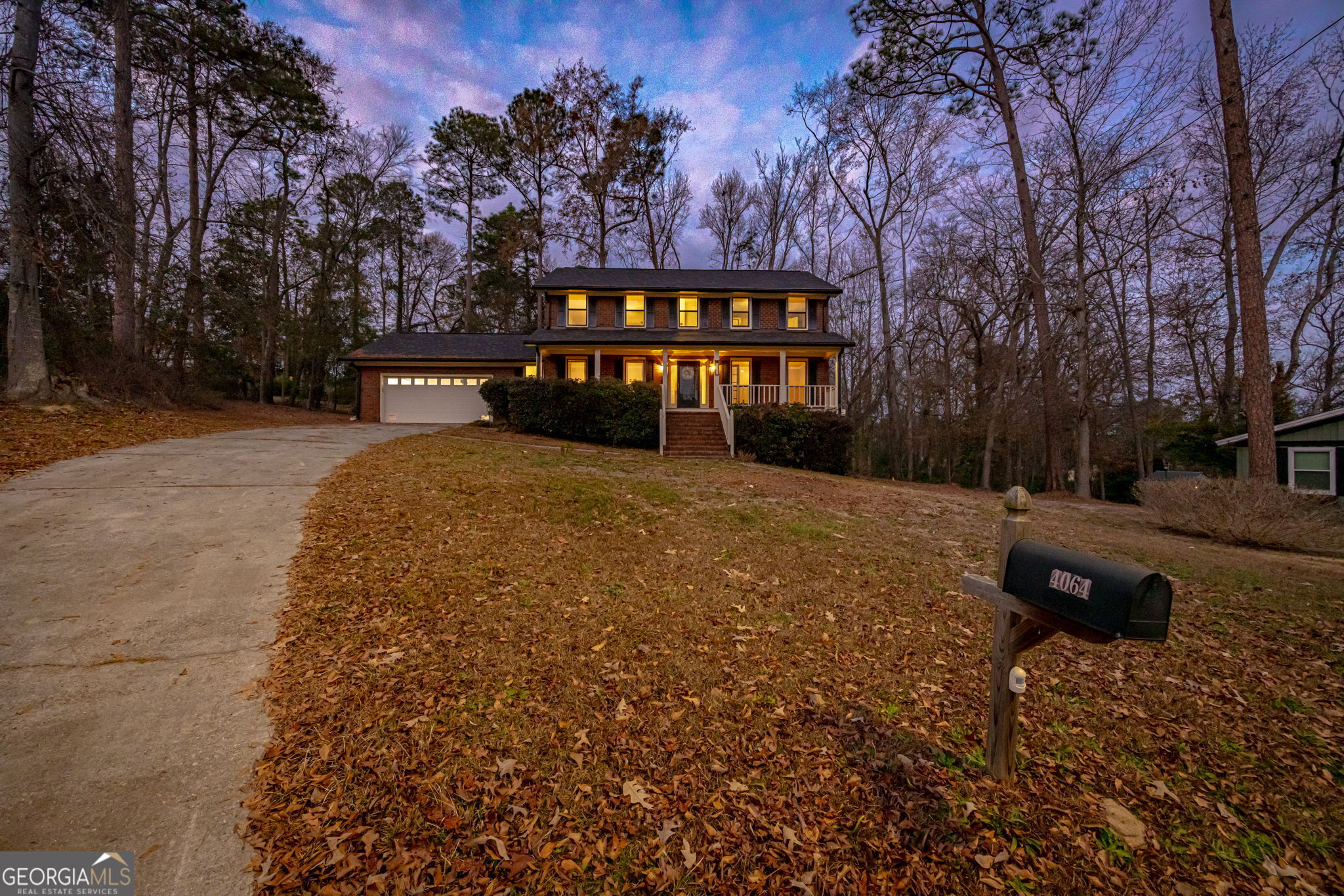 4064 Fairlane Court Augusta GA 30906