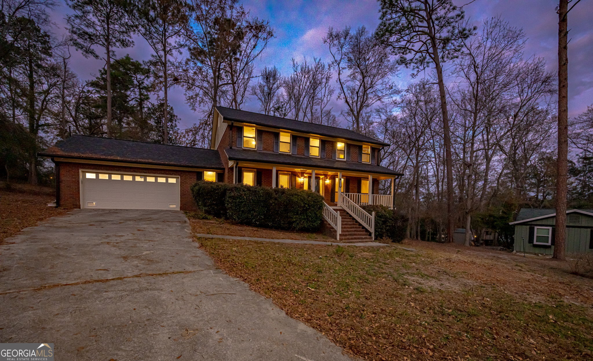 4064 Fairlane Court Augusta GA 30906