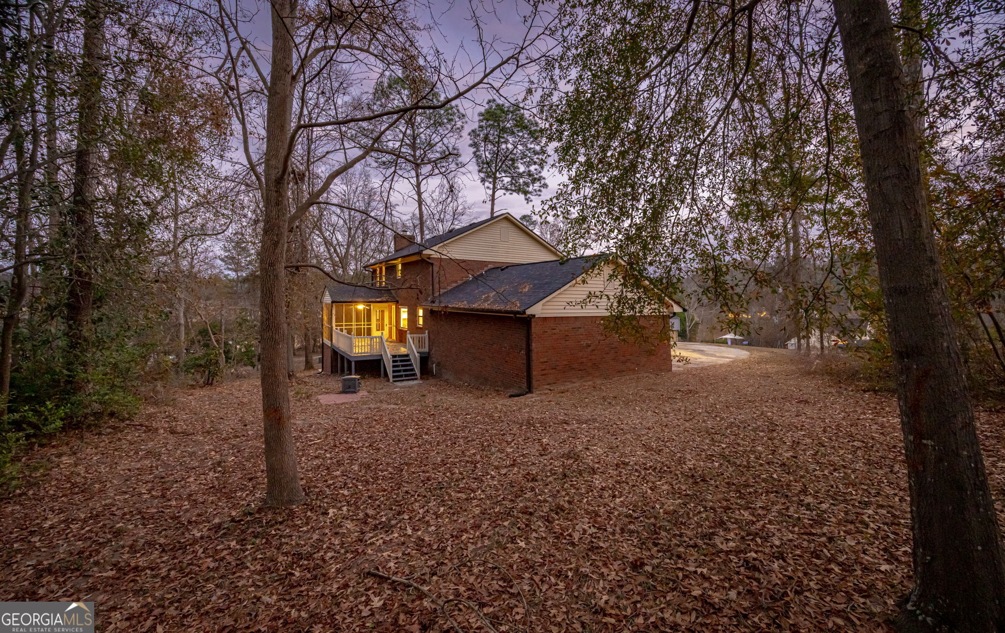 4064 Fairlane Court Augusta GA 30906