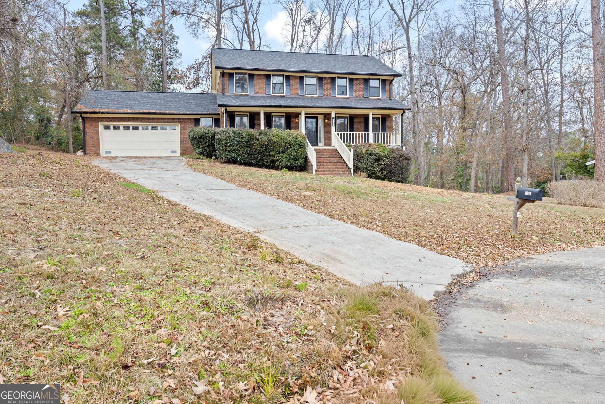 4064 Fairlane Court Augusta GA 30906