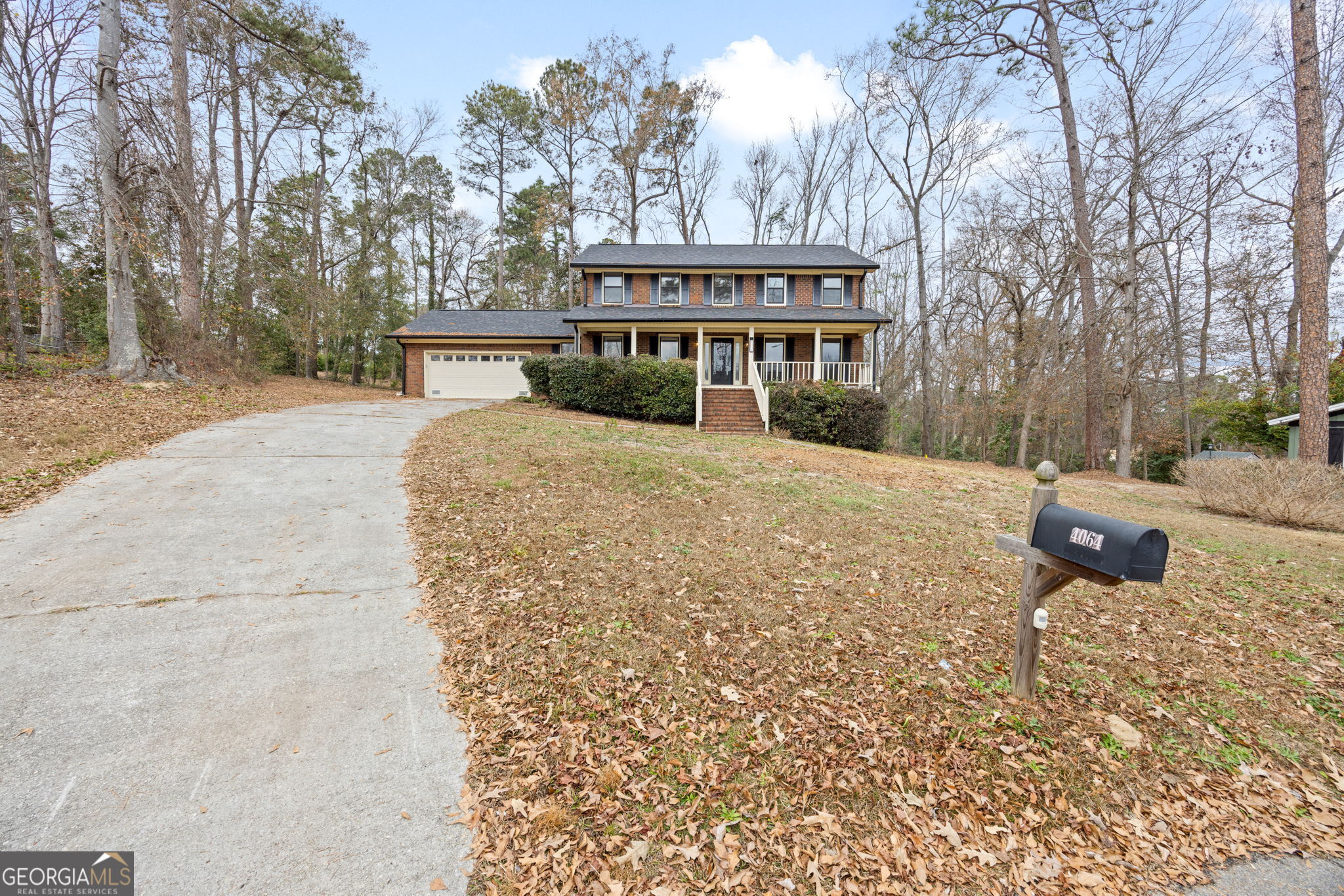 4064 Fairlane Court Augusta GA 30906