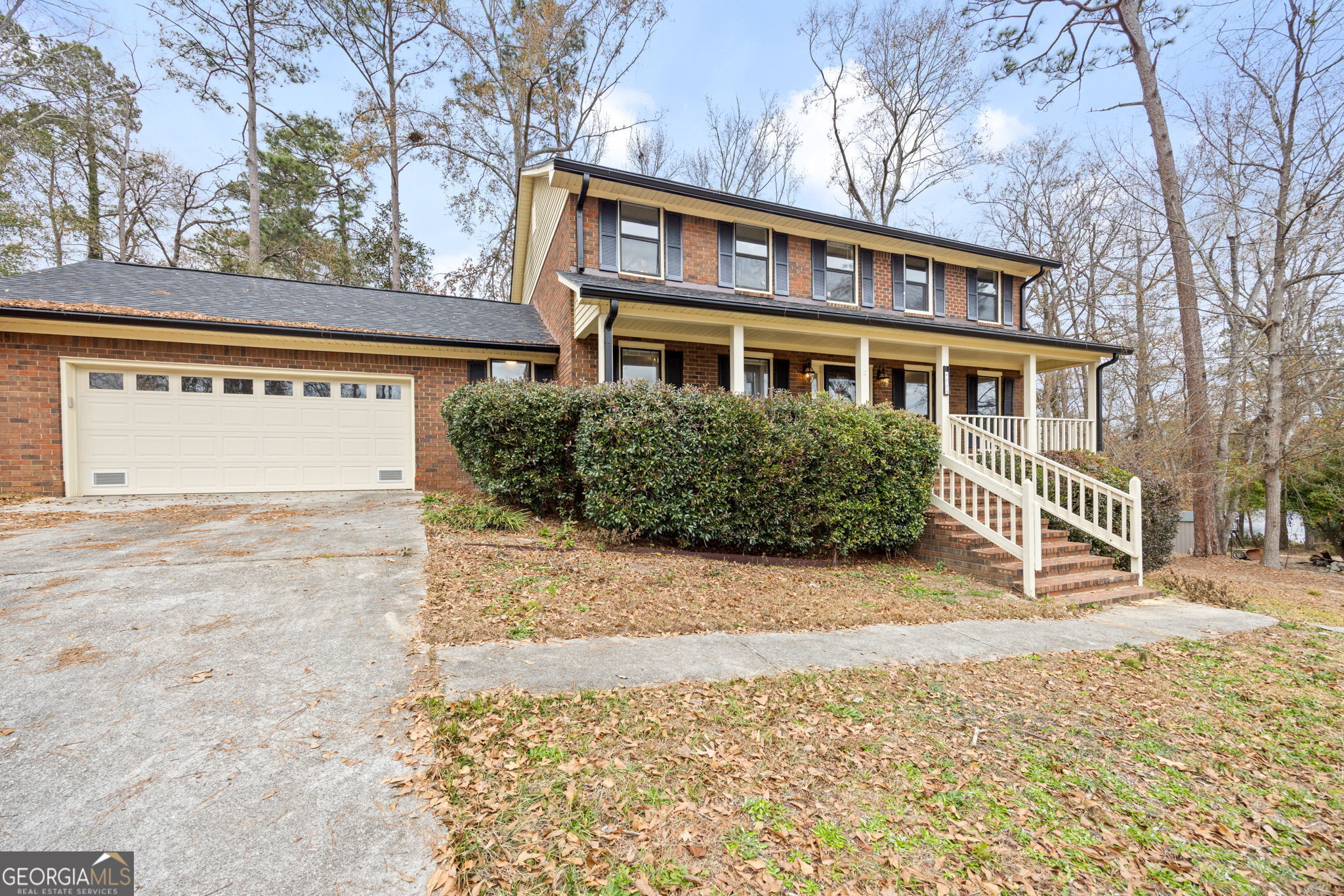4064 Fairlane Court Augusta GA 30906