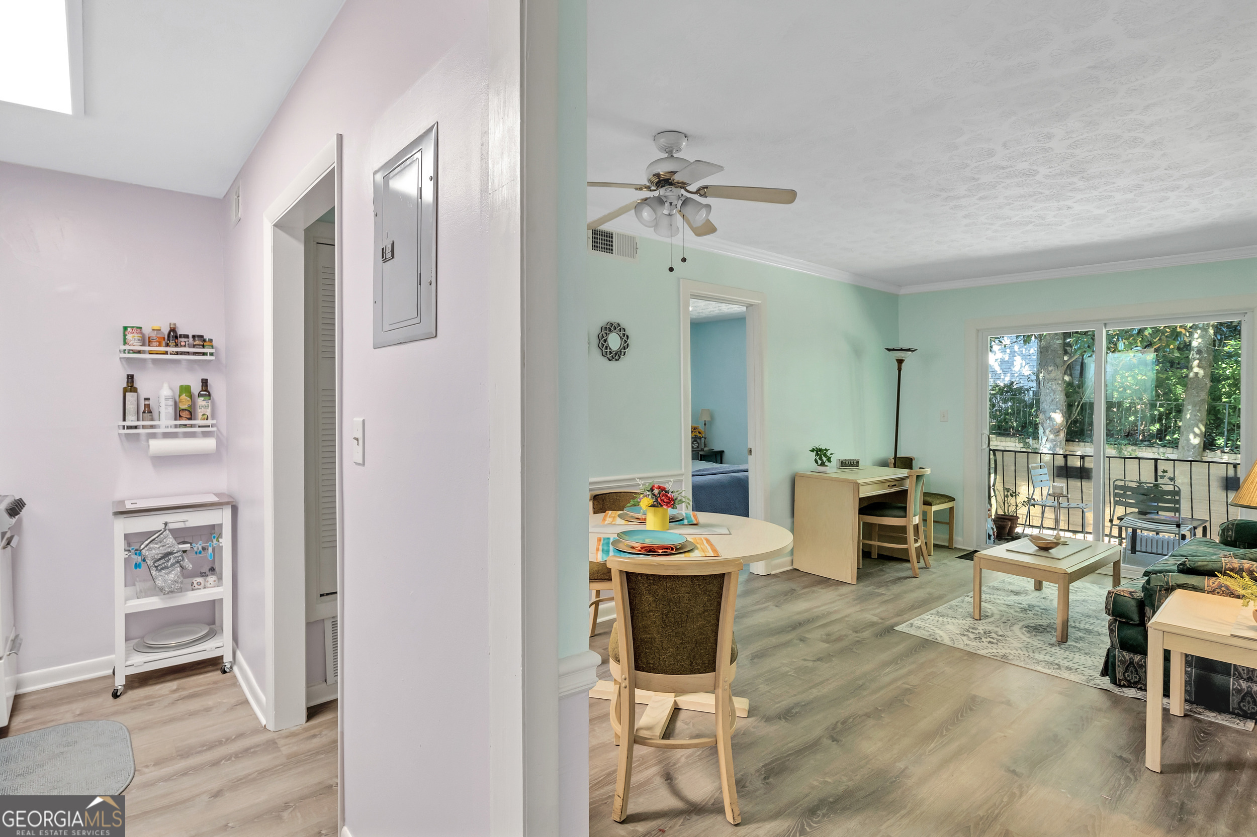 2805 Northeast Expressway NE Atlanta GA 30345