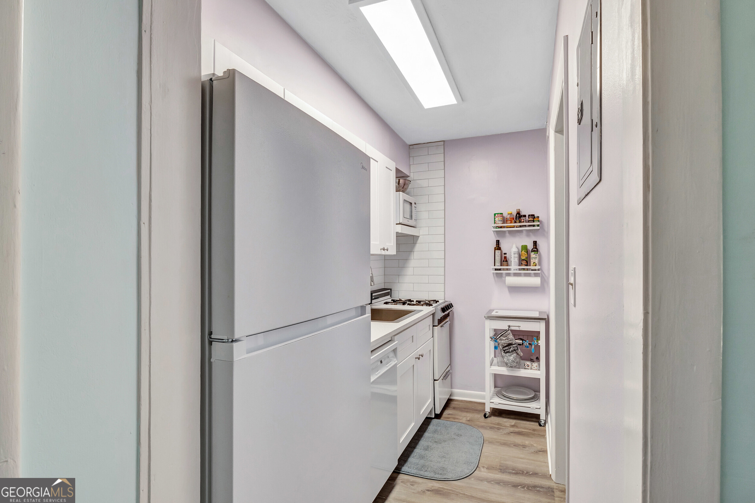 2805 Northeast Expressway NE Atlanta GA 30345