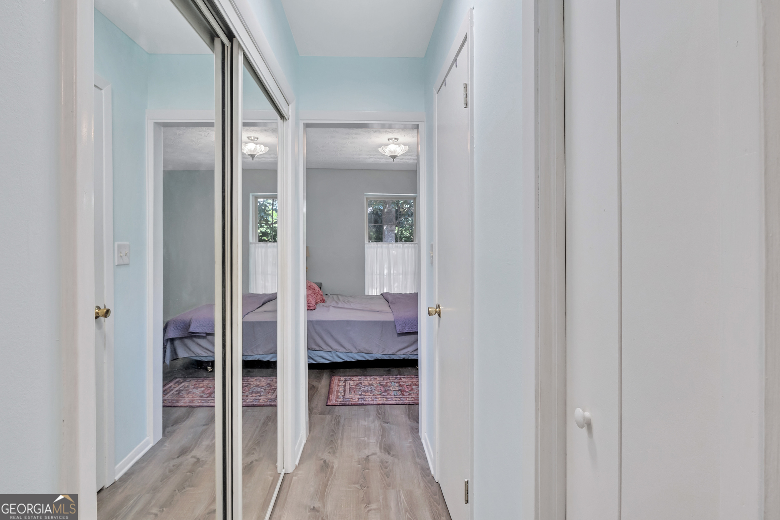 2805 Northeast Expressway NE Atlanta GA 30345
