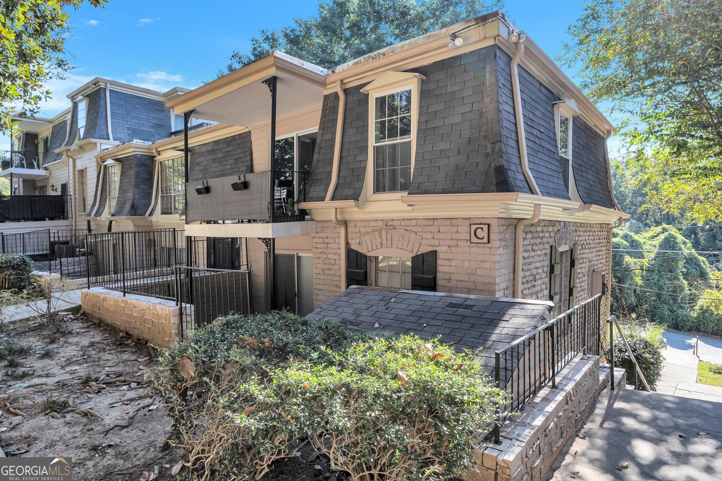 2805 Northeast Expressway NE Atlanta GA 30345