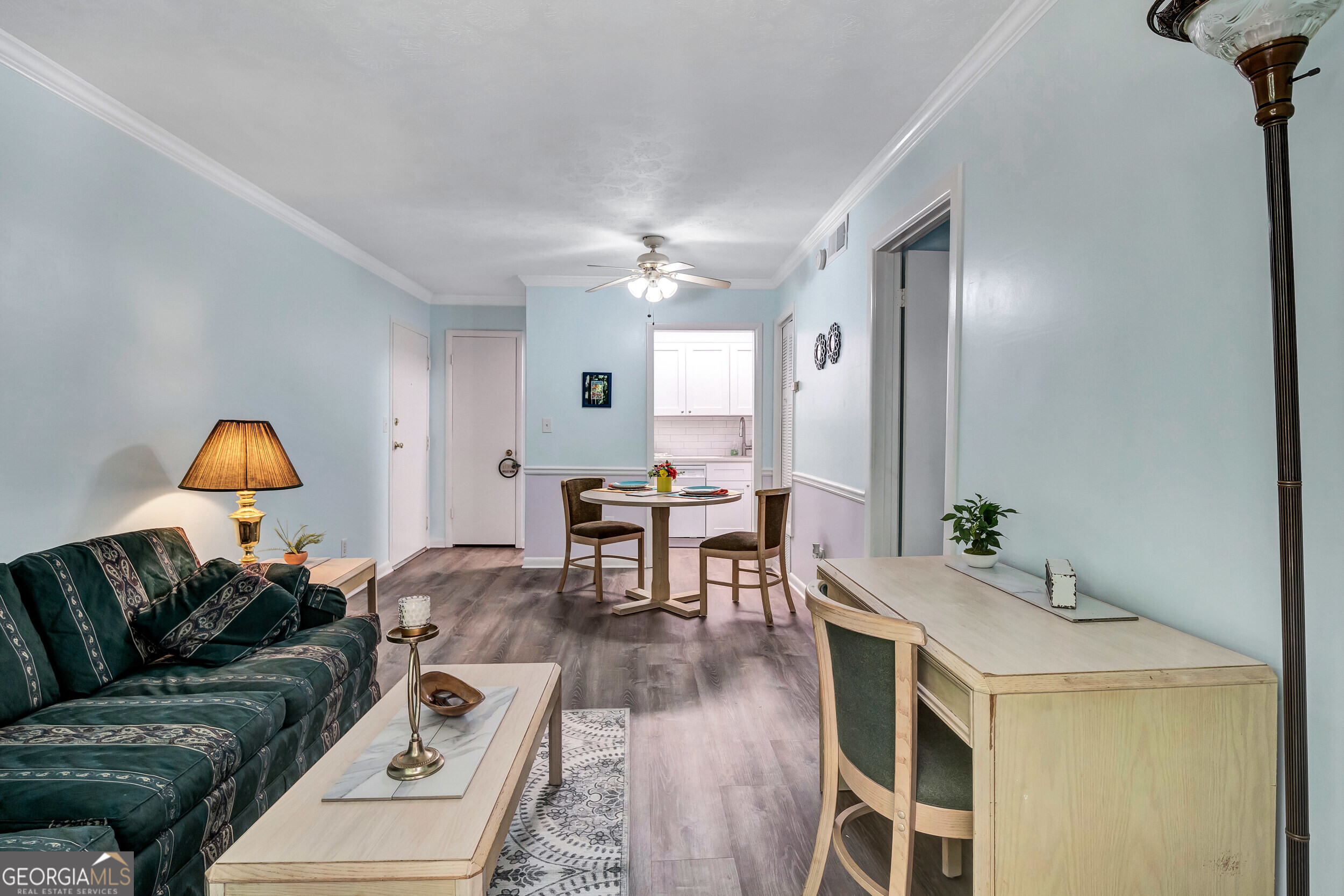 2805 Northeast Expressway NE Atlanta GA 30345