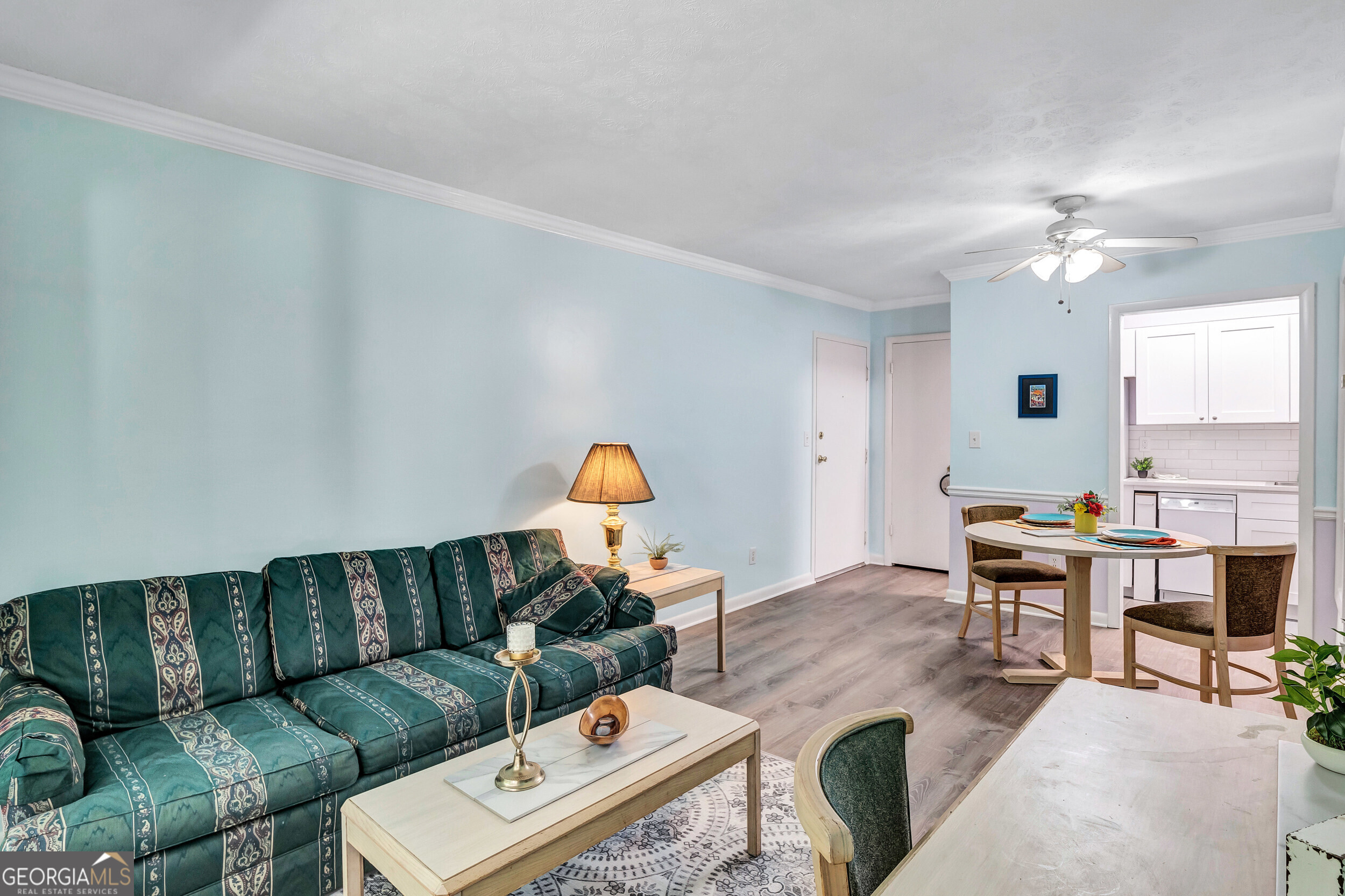 2805 Northeast Expressway NE Atlanta GA 30345