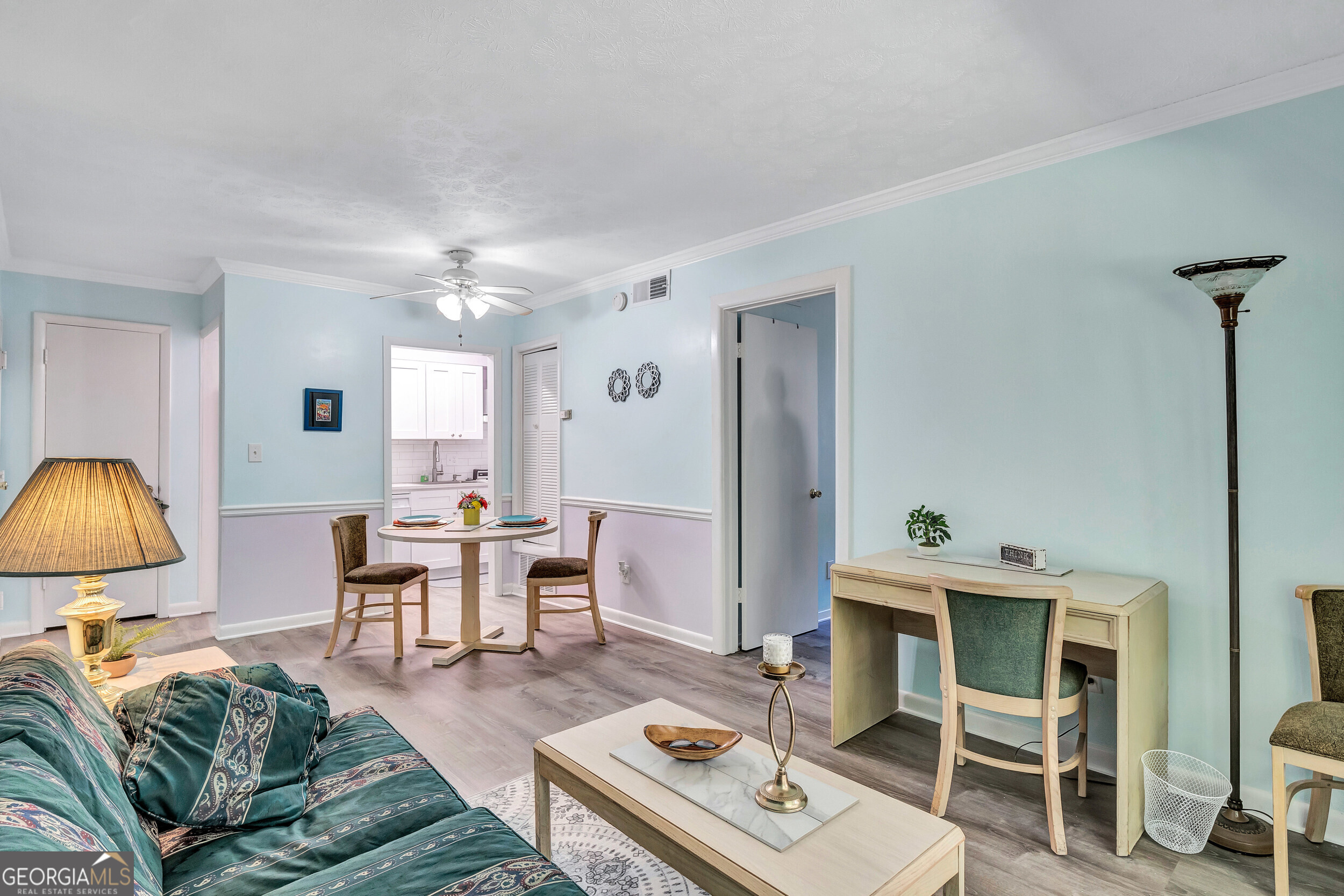 2805 Northeast Expressway NE Atlanta GA 30345