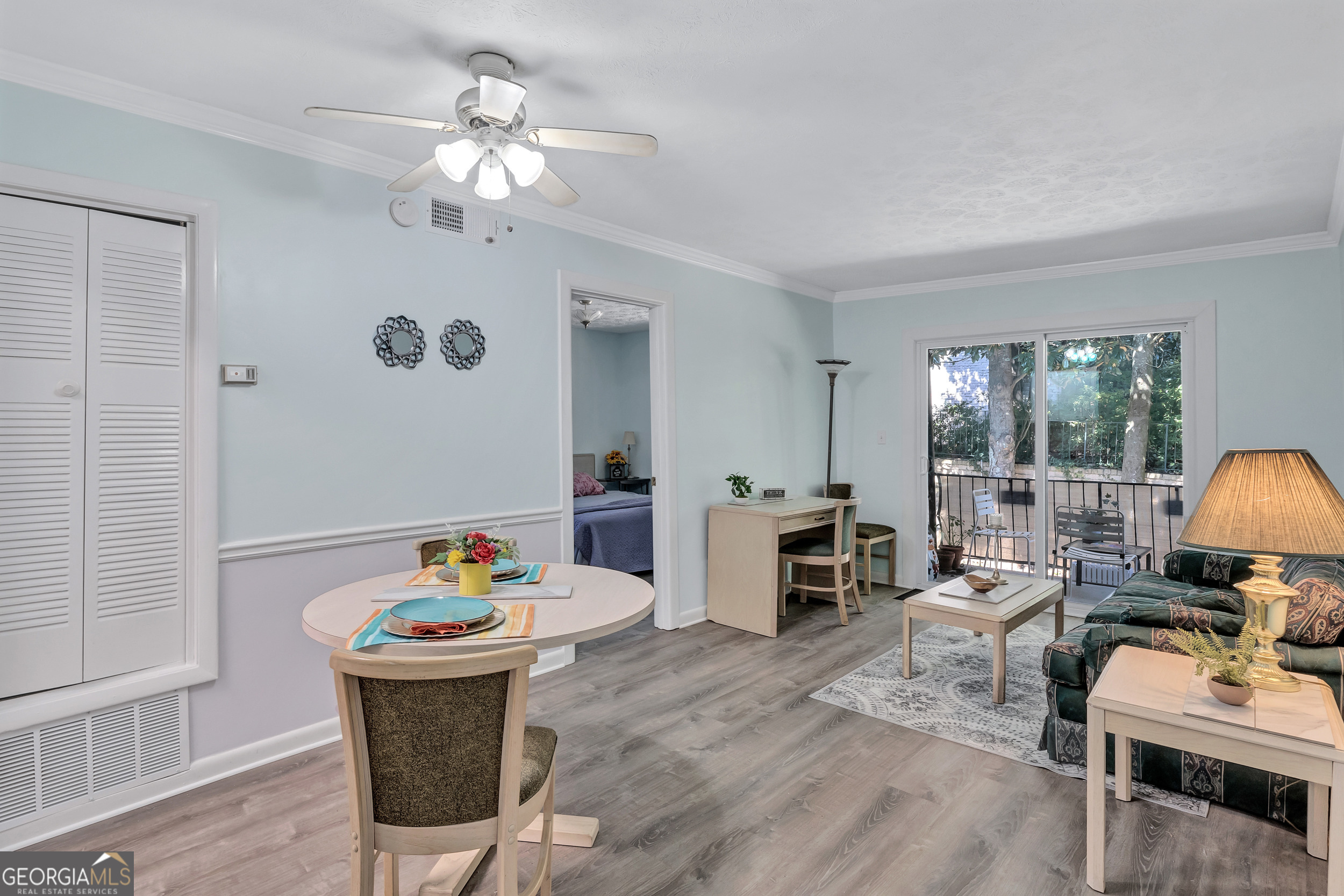 2805 Northeast Expressway NE Atlanta GA 30345