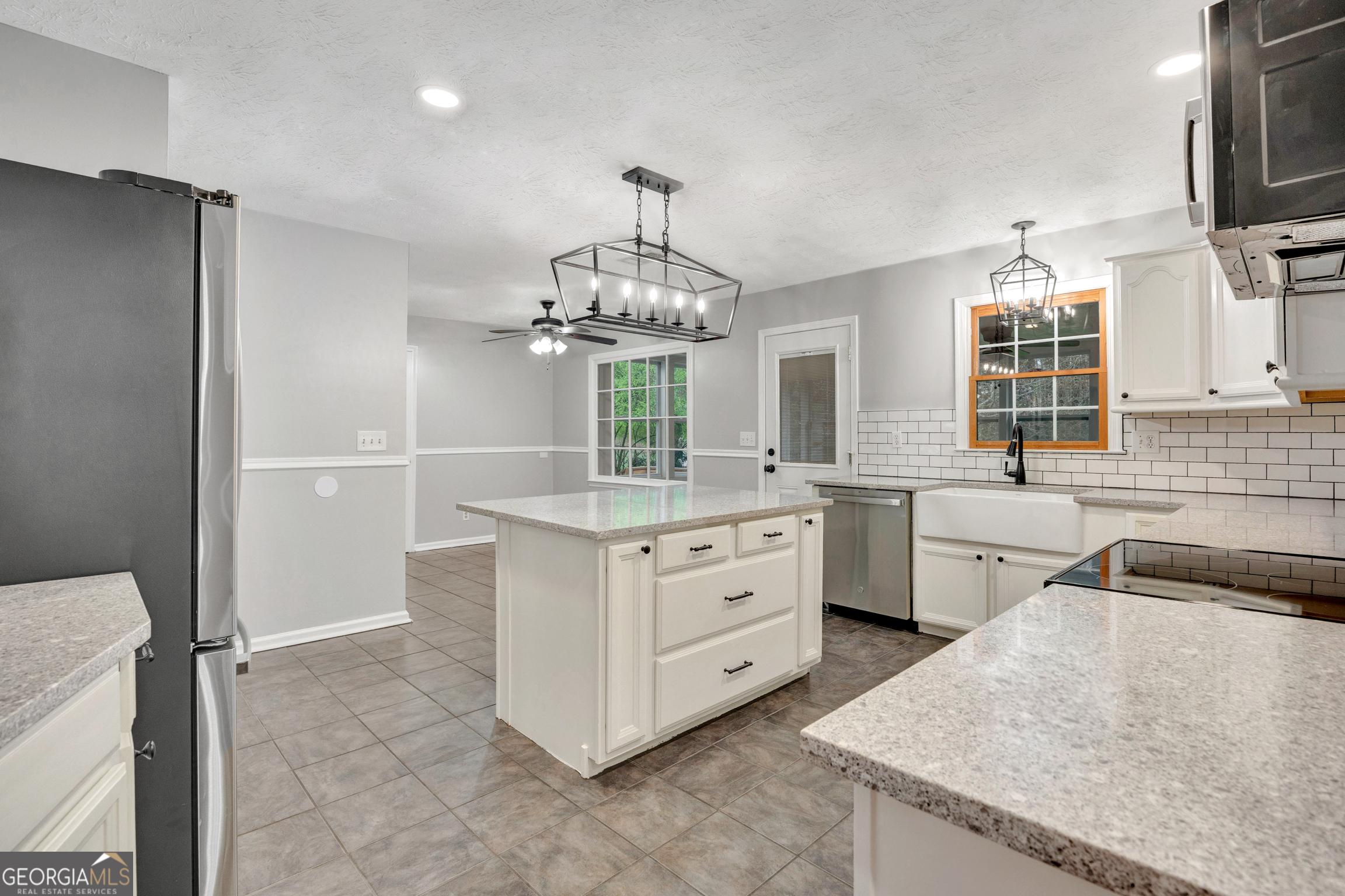 125 Flint Hill Drive Oxford GA 30054