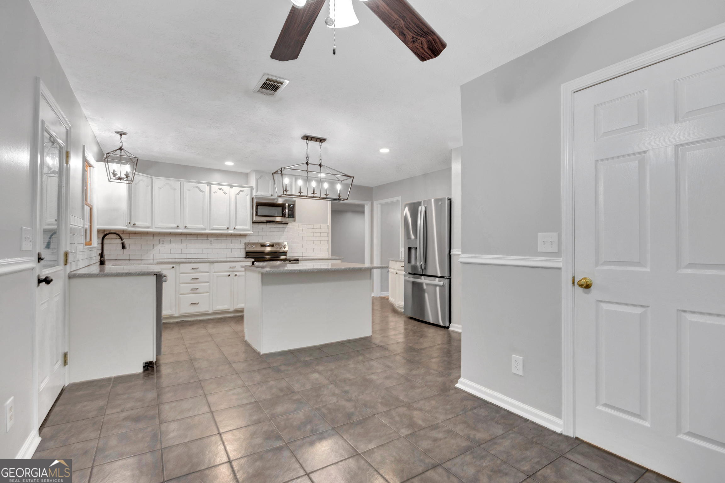 125 Flint Hill Drive Oxford GA 30054