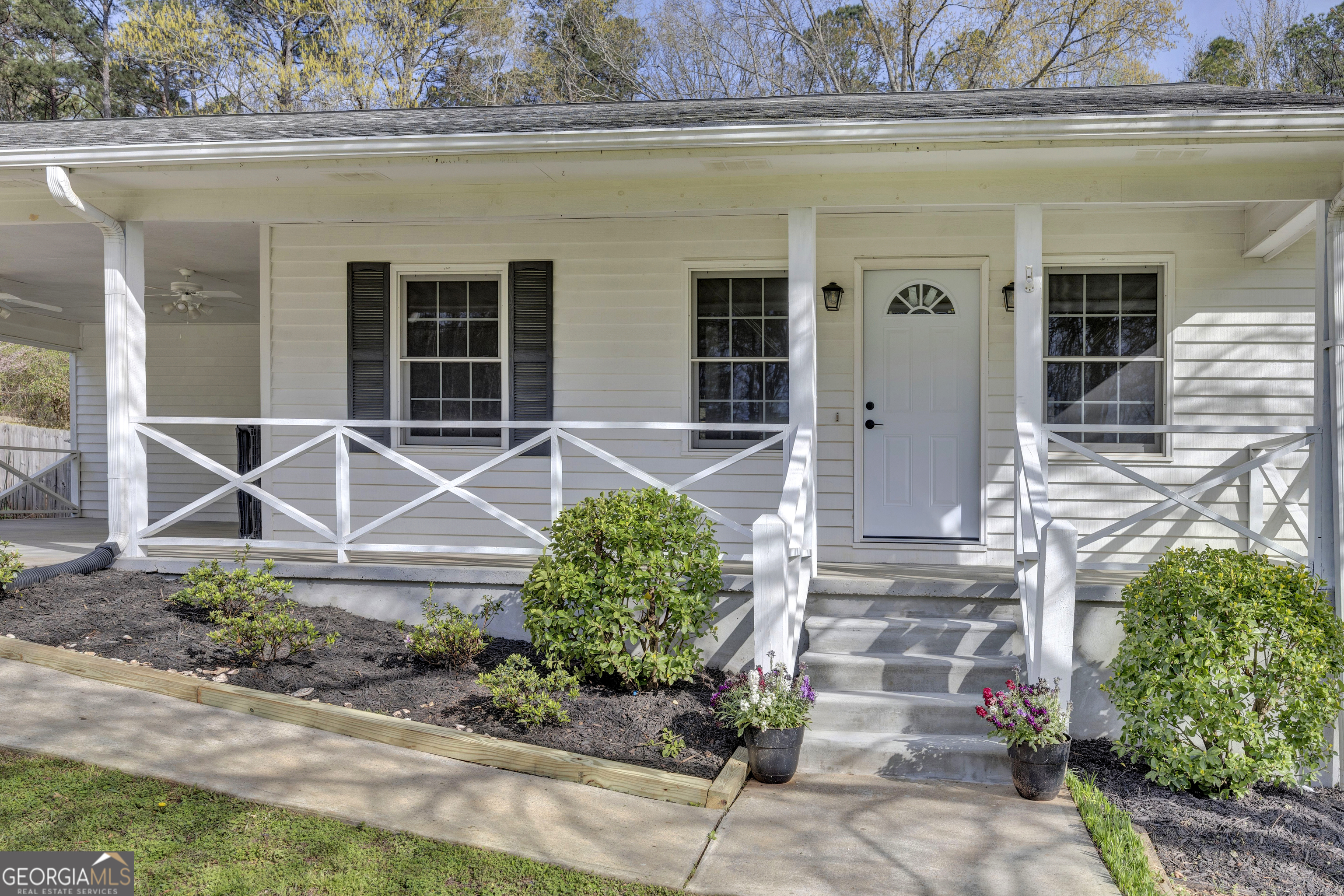 125 Flint Hill Drive Oxford GA 30054