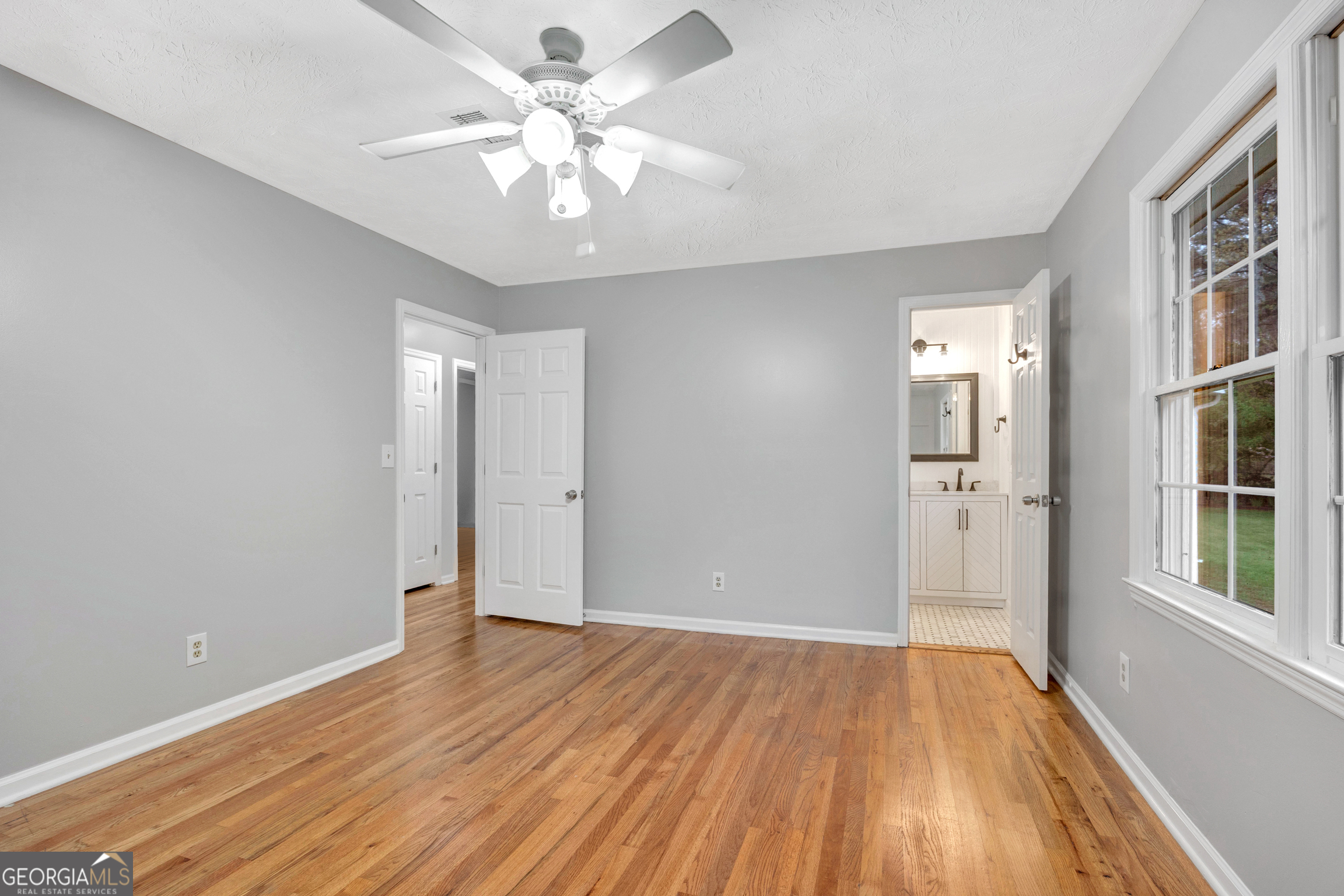 125 Flint Hill Drive Oxford GA 30054