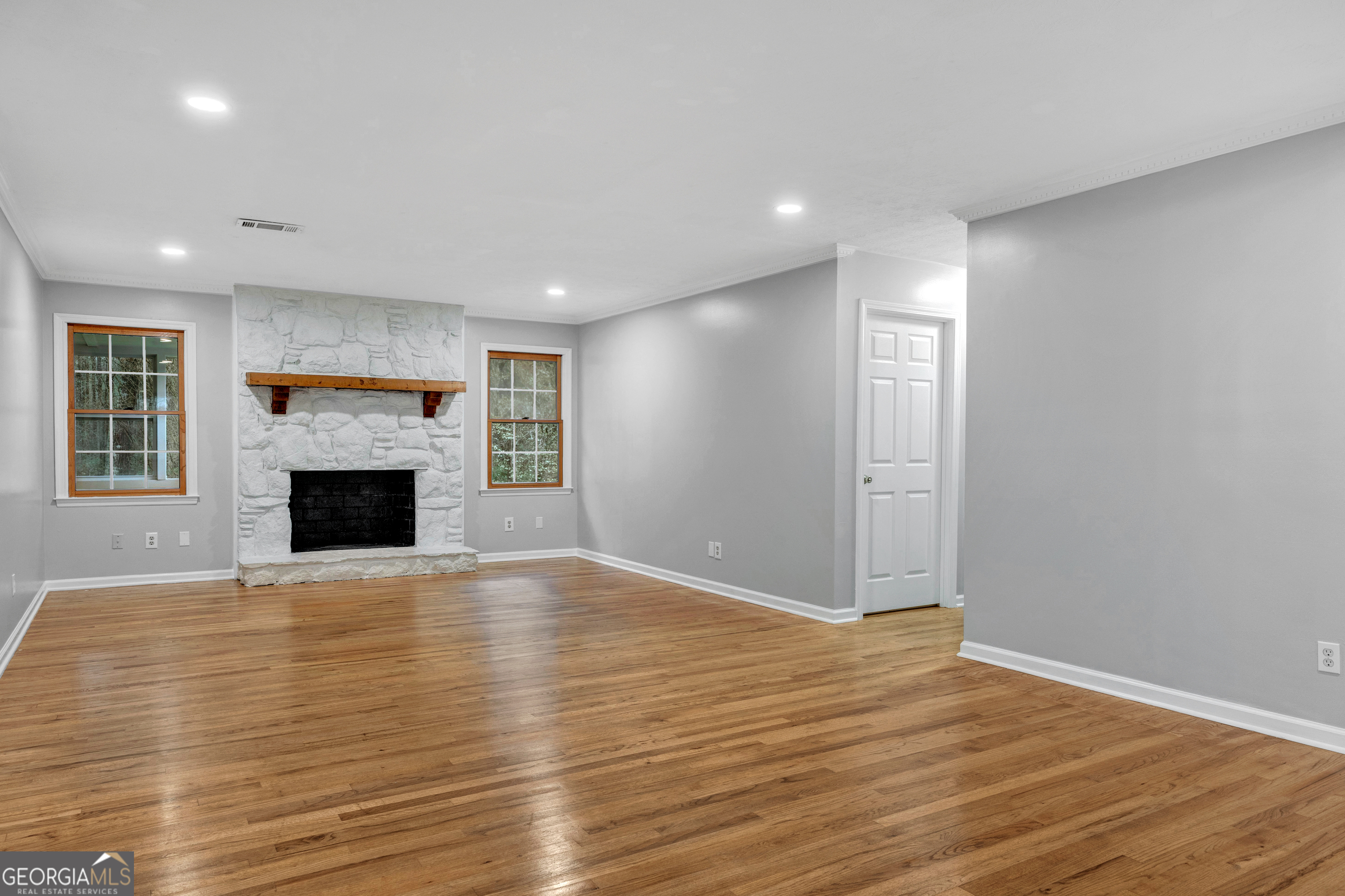 125 Flint Hill Drive Oxford GA 30054