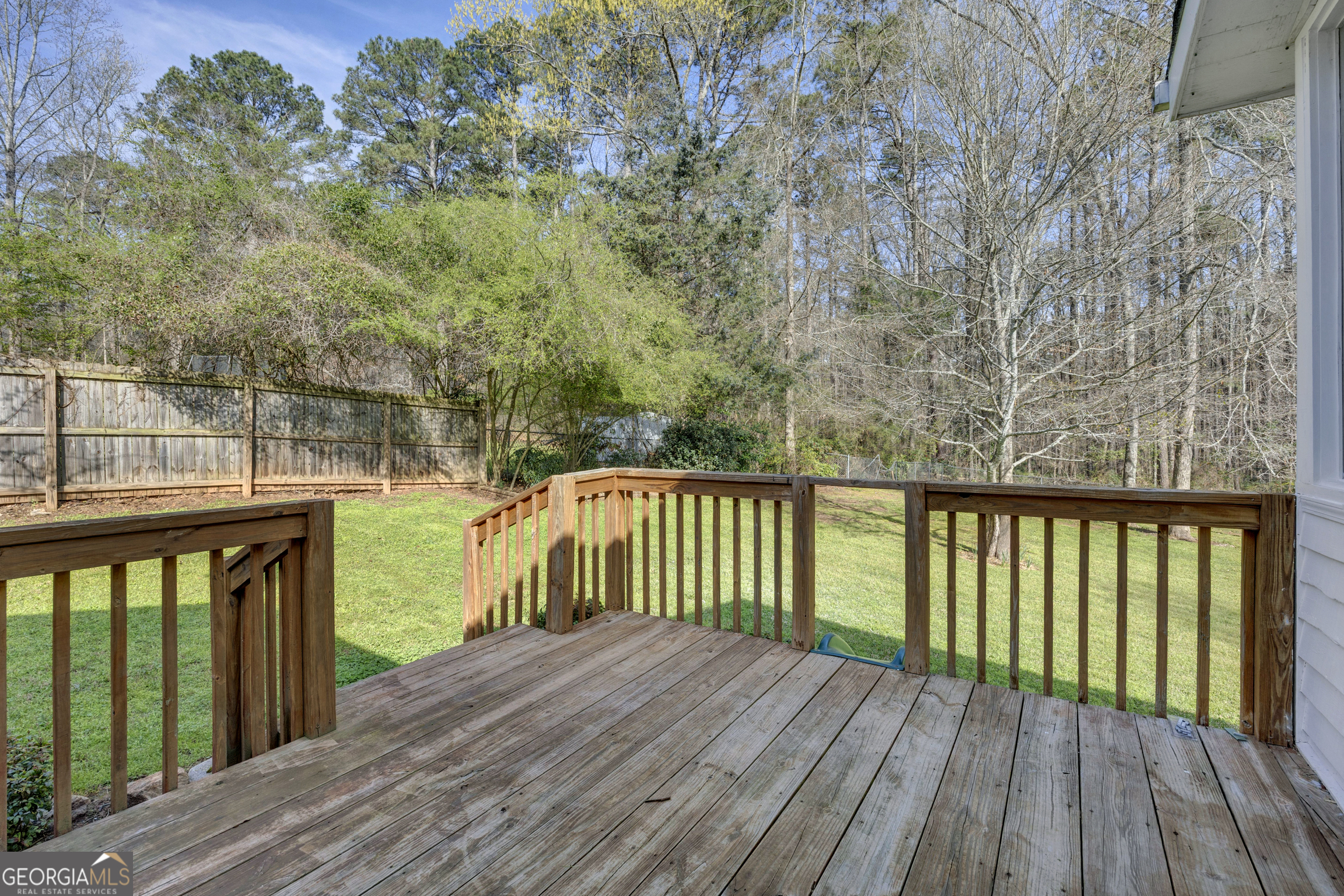 125 Flint Hill Drive Oxford GA 30054