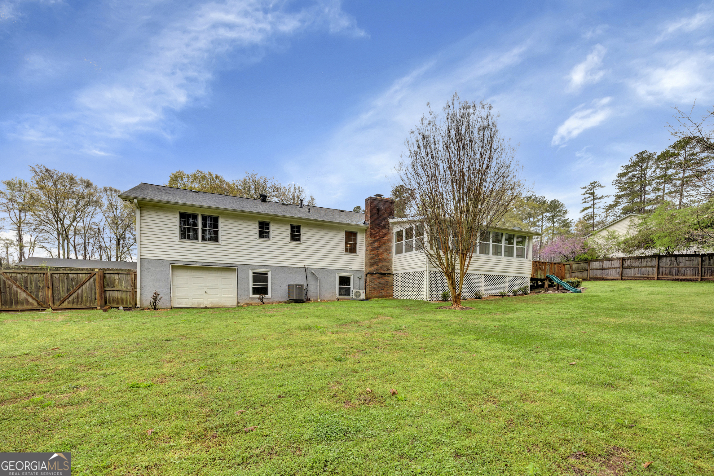125 Flint Hill Drive Oxford GA 30054