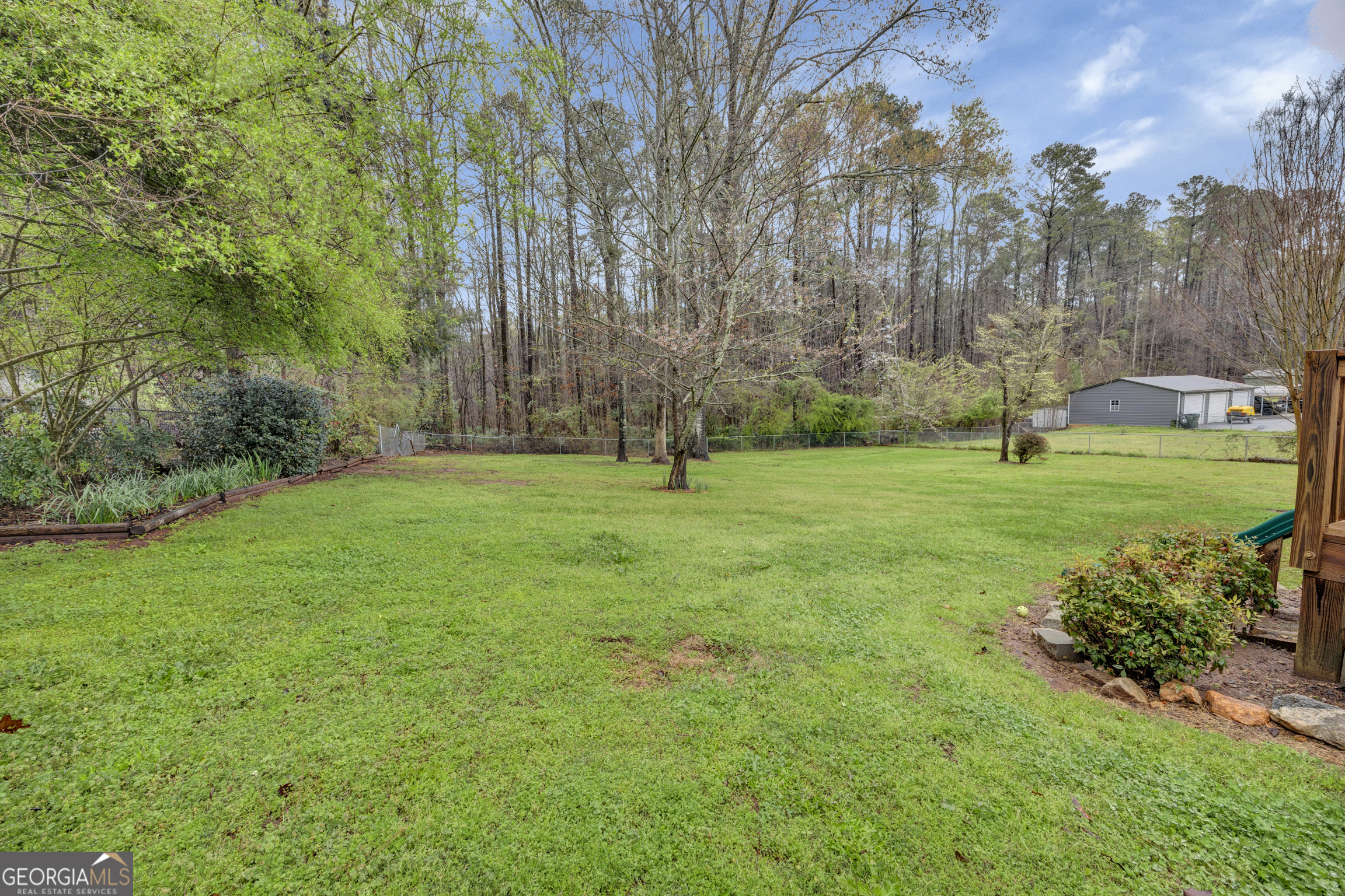 125 Flint Hill Drive Oxford GA 30054