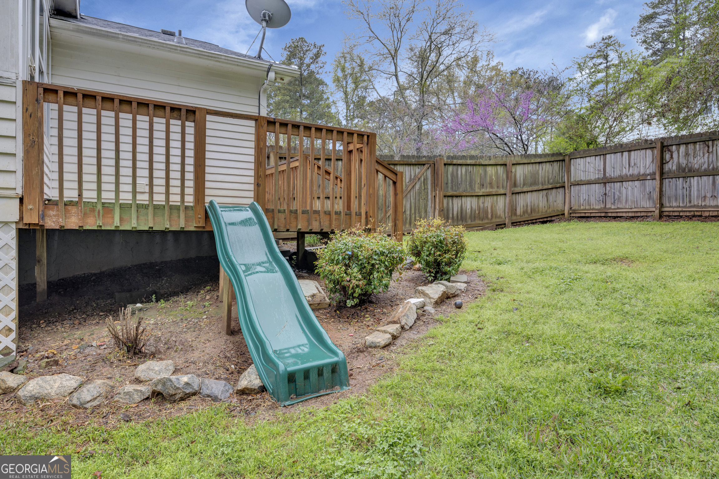 125 Flint Hill Drive Oxford GA 30054