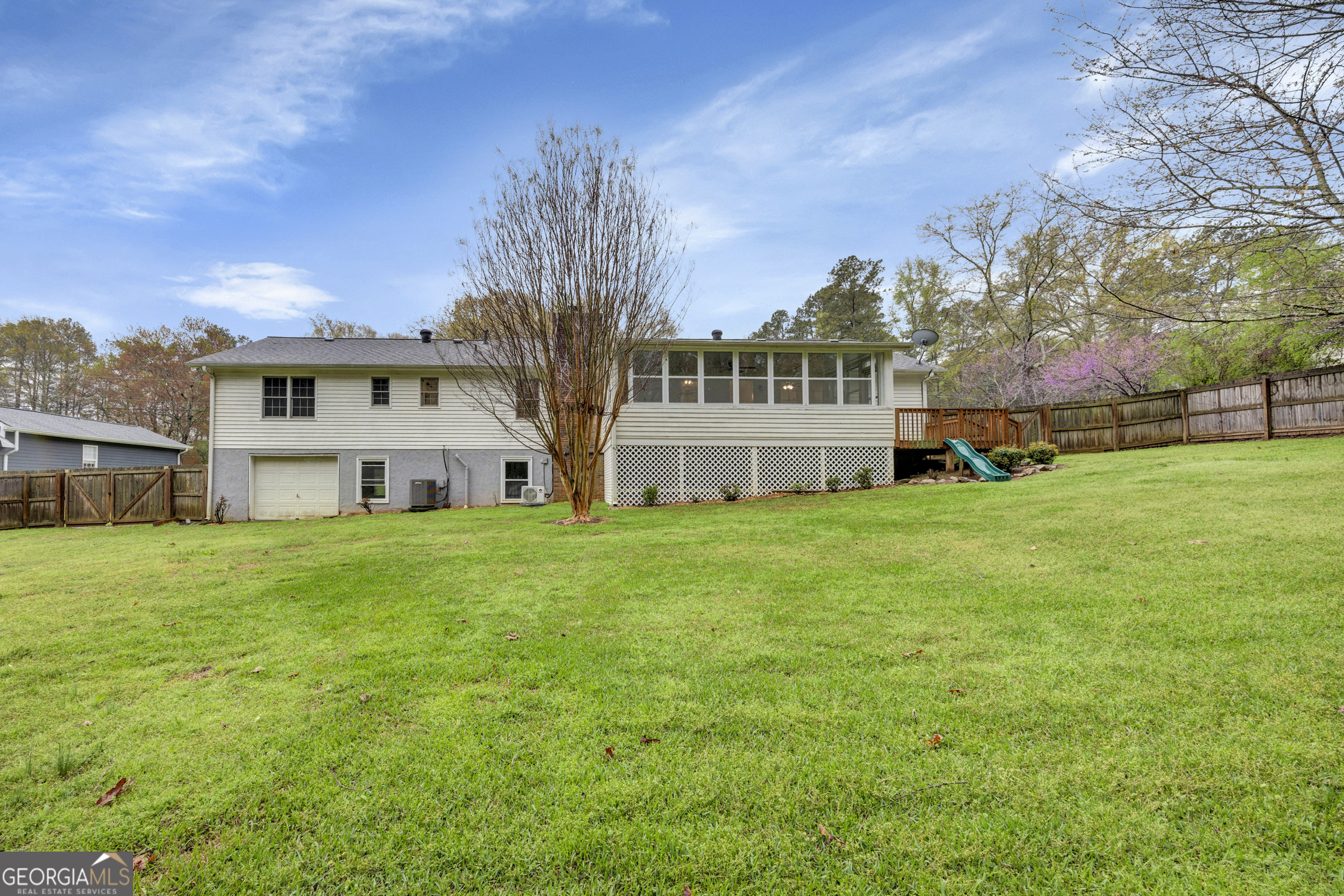 125 Flint Hill Drive Oxford GA 30054