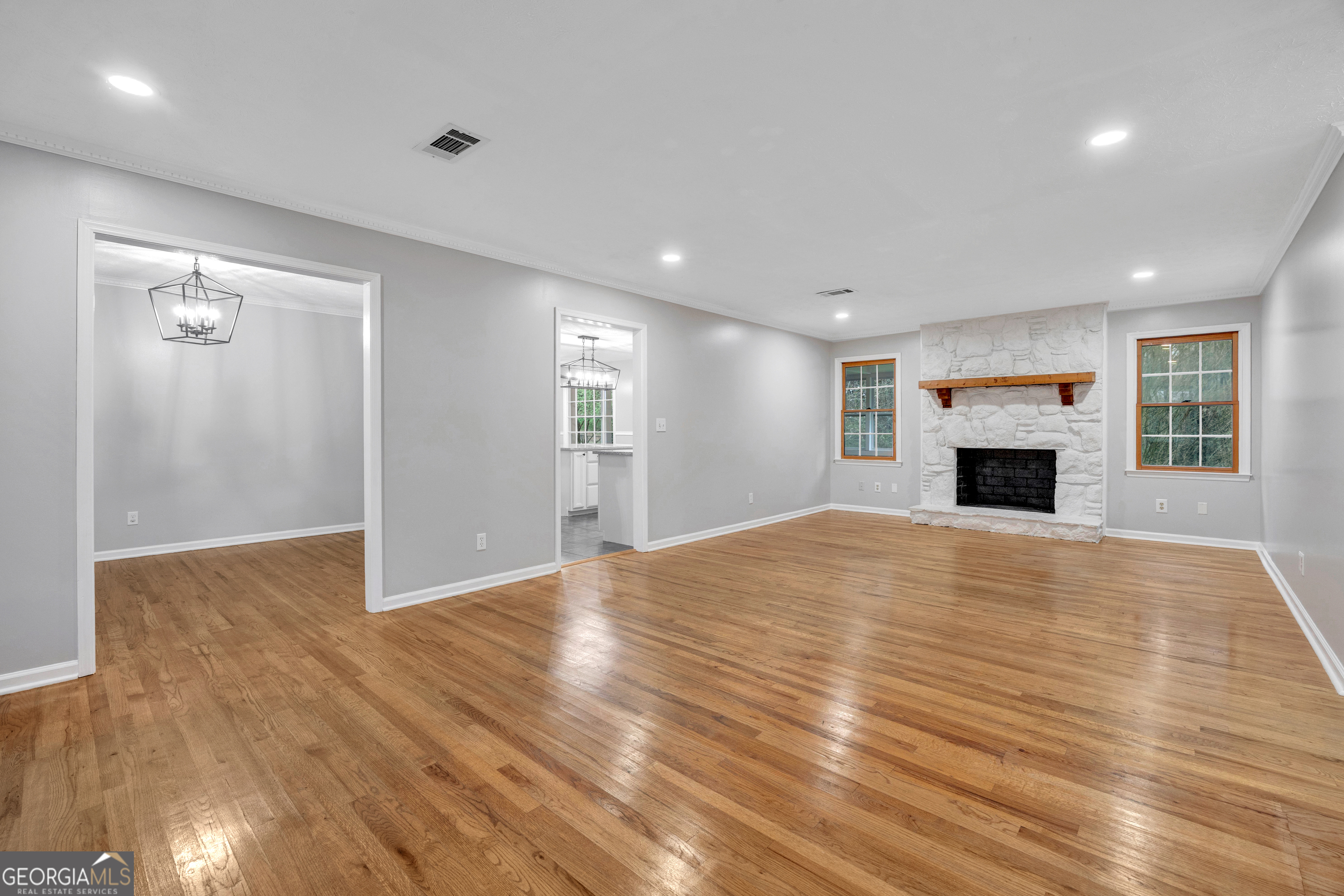 125 Flint Hill Drive Oxford GA 30054