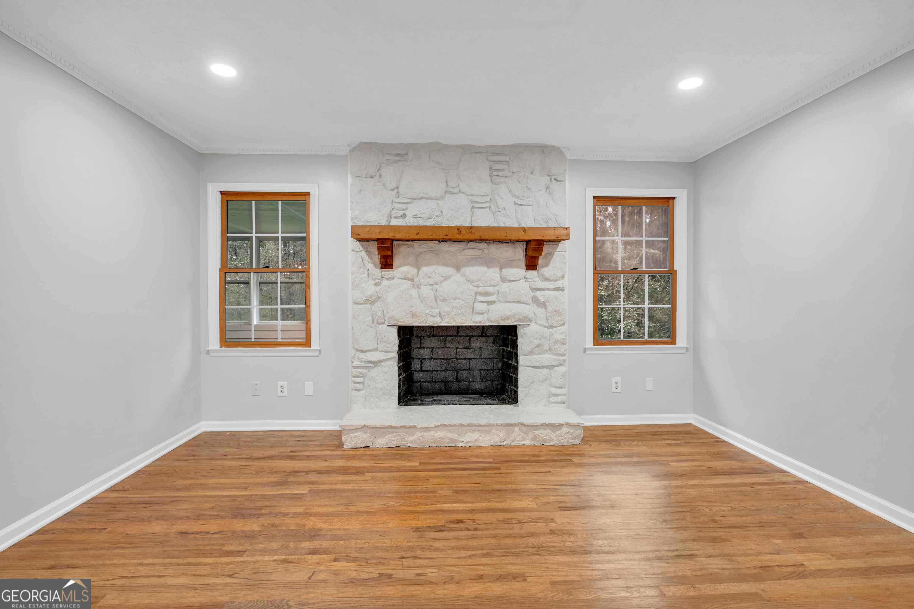 125 Flint Hill Drive Oxford GA 30054
