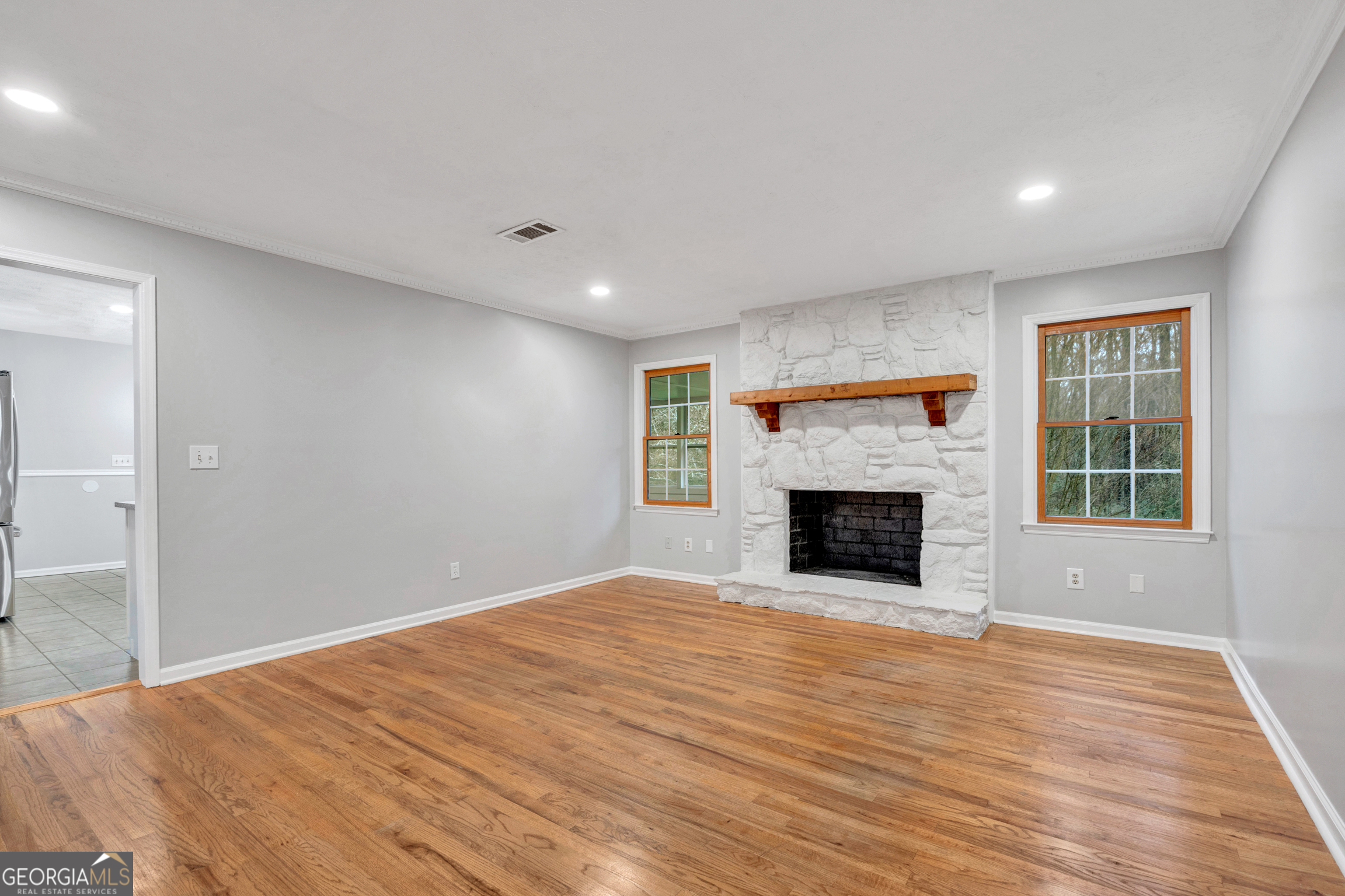 125 Flint Hill Drive Oxford GA 30054