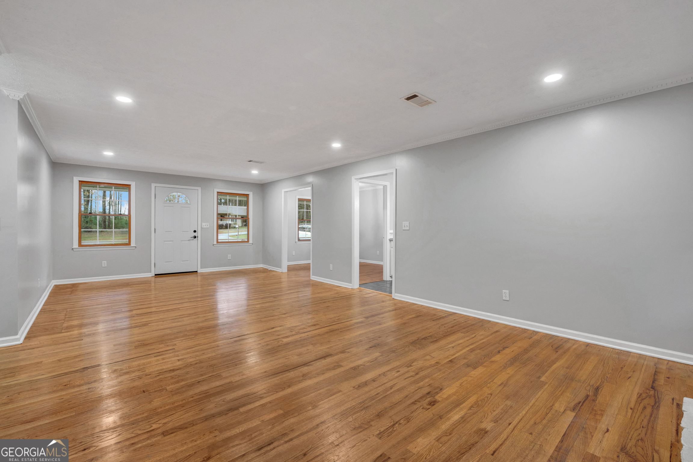 125 Flint Hill Drive Oxford GA 30054