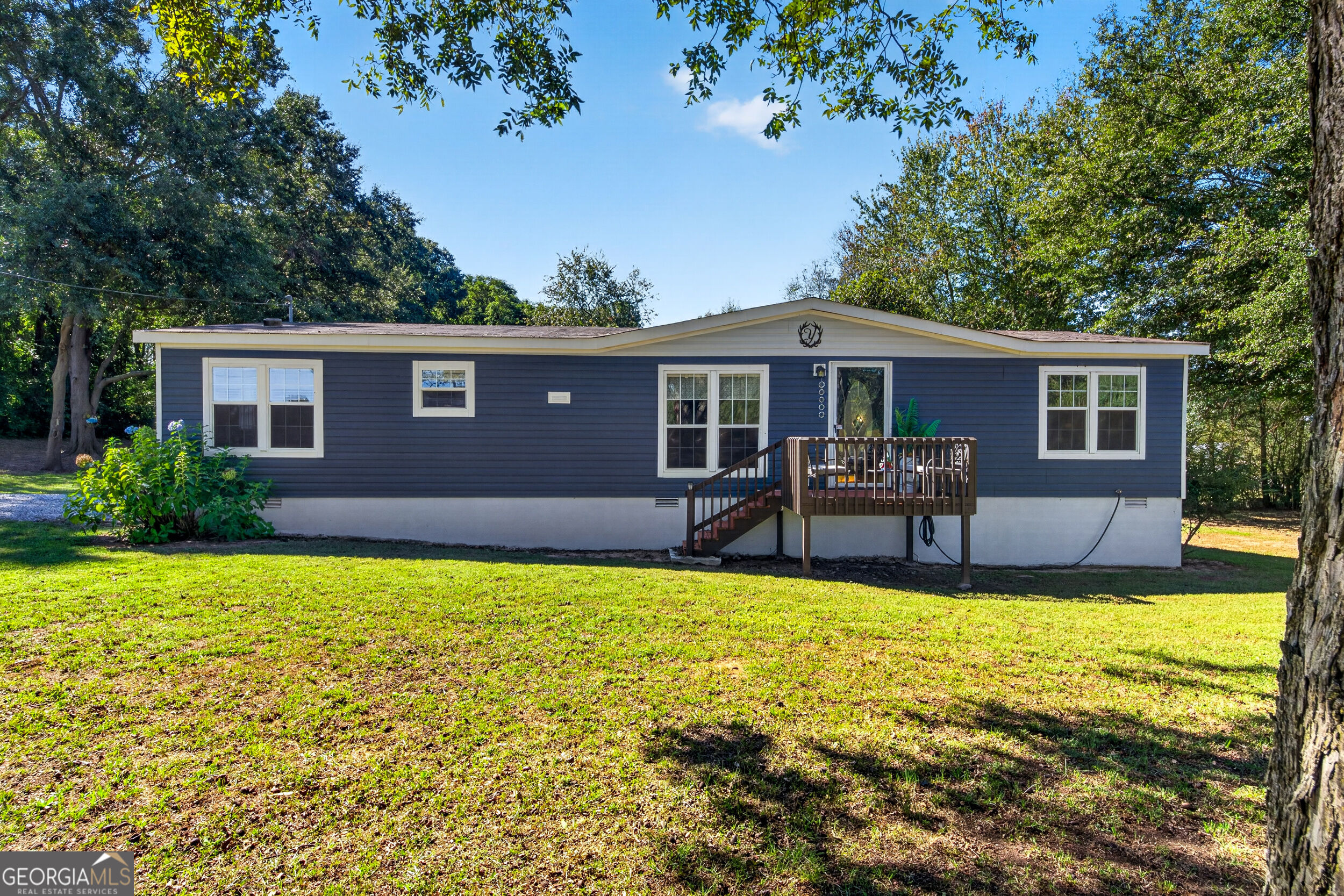 767 Clay Brown Road Hartwell GA 30643